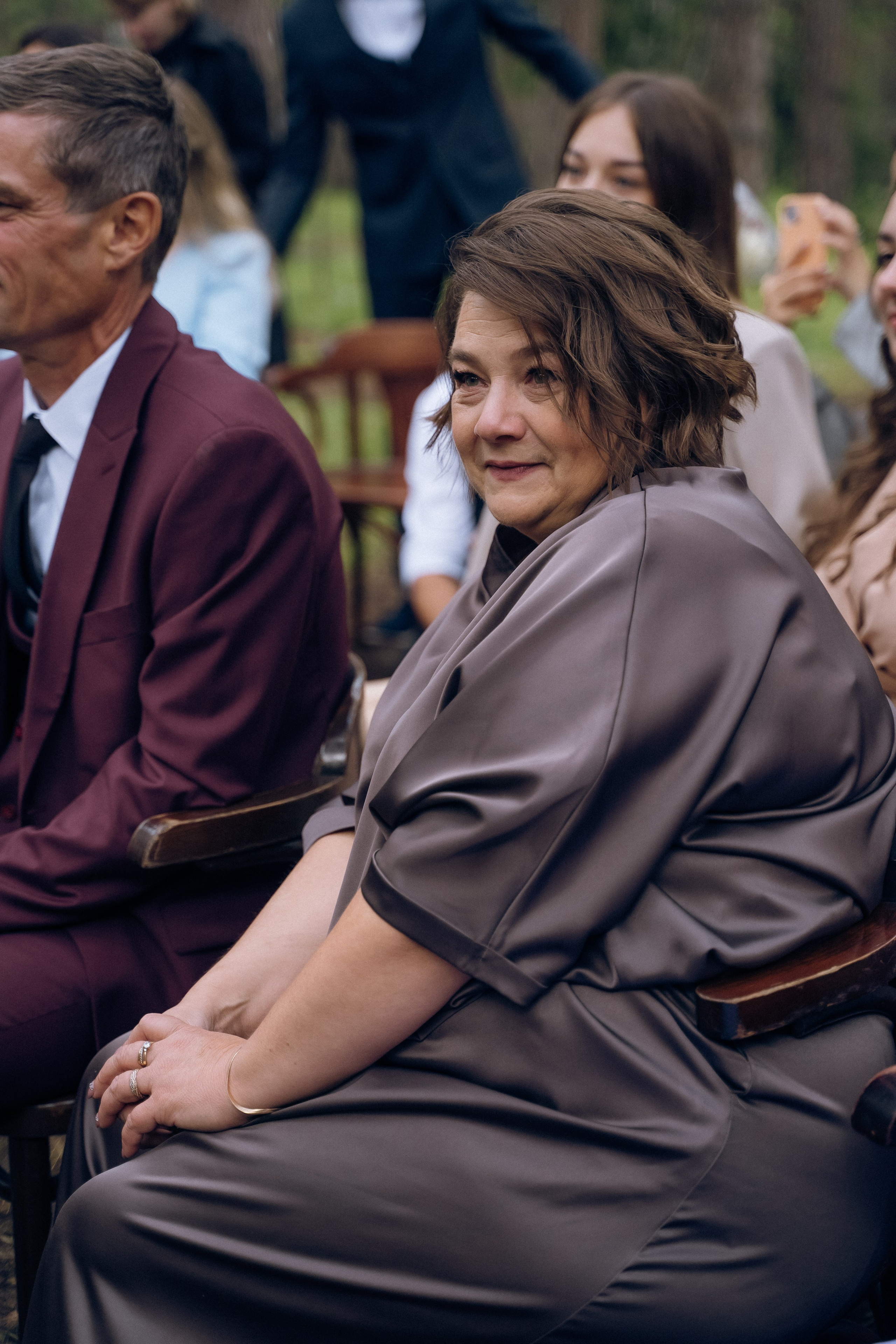 Влад и Бэлла. Свадебный и семейный фотограф в Новосибирске Наталья Зорина