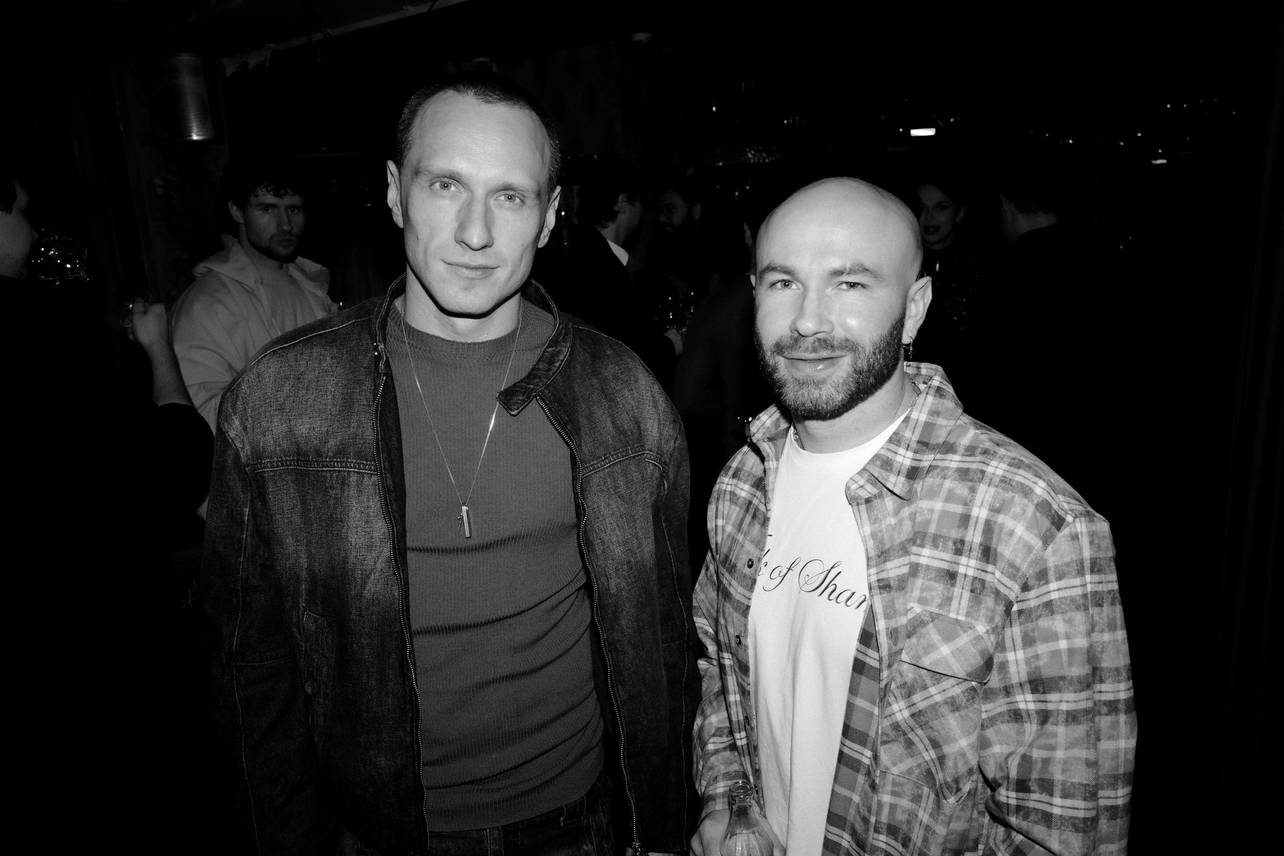 People_0002. Photographer and director