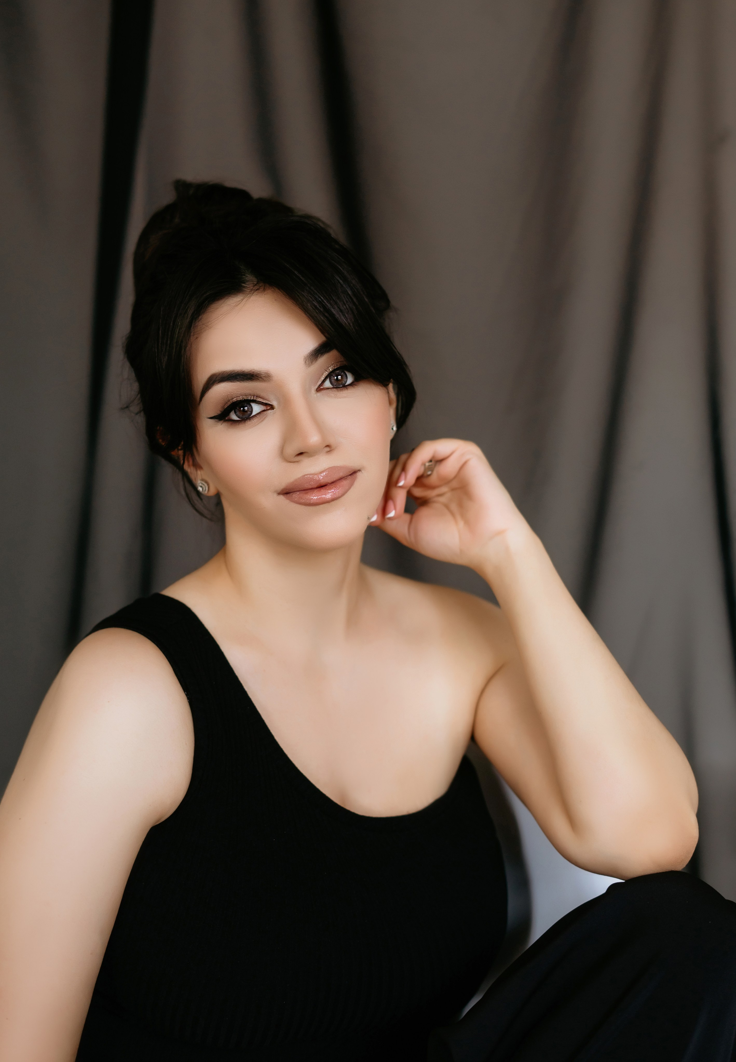 Ангелина. Фотограф мероприятий в Ростове-на-Дону Есманская Елена