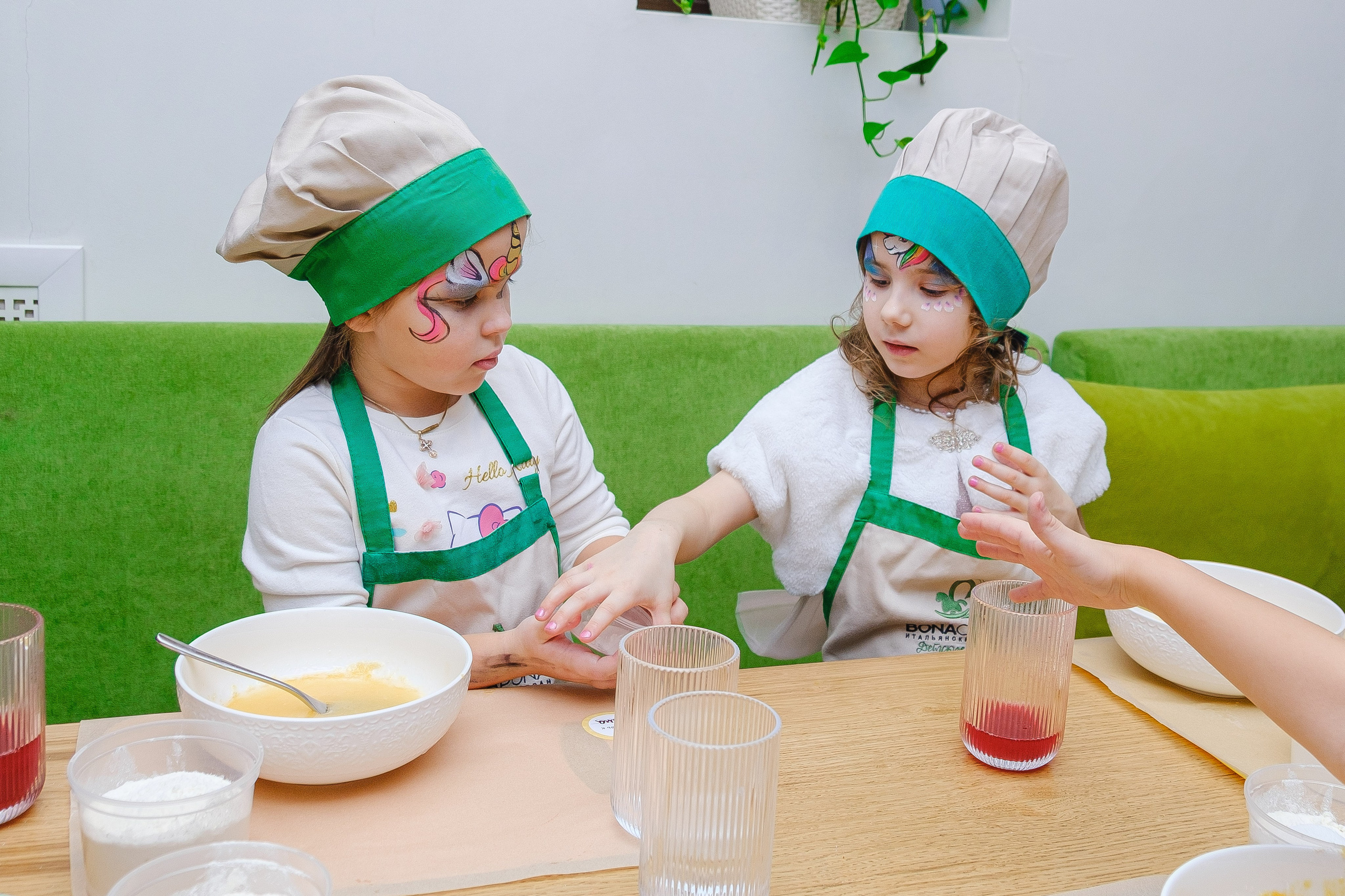 День рождения 6 лет. Фотограф Мария Хлебникова Санкт-Петербург Москва