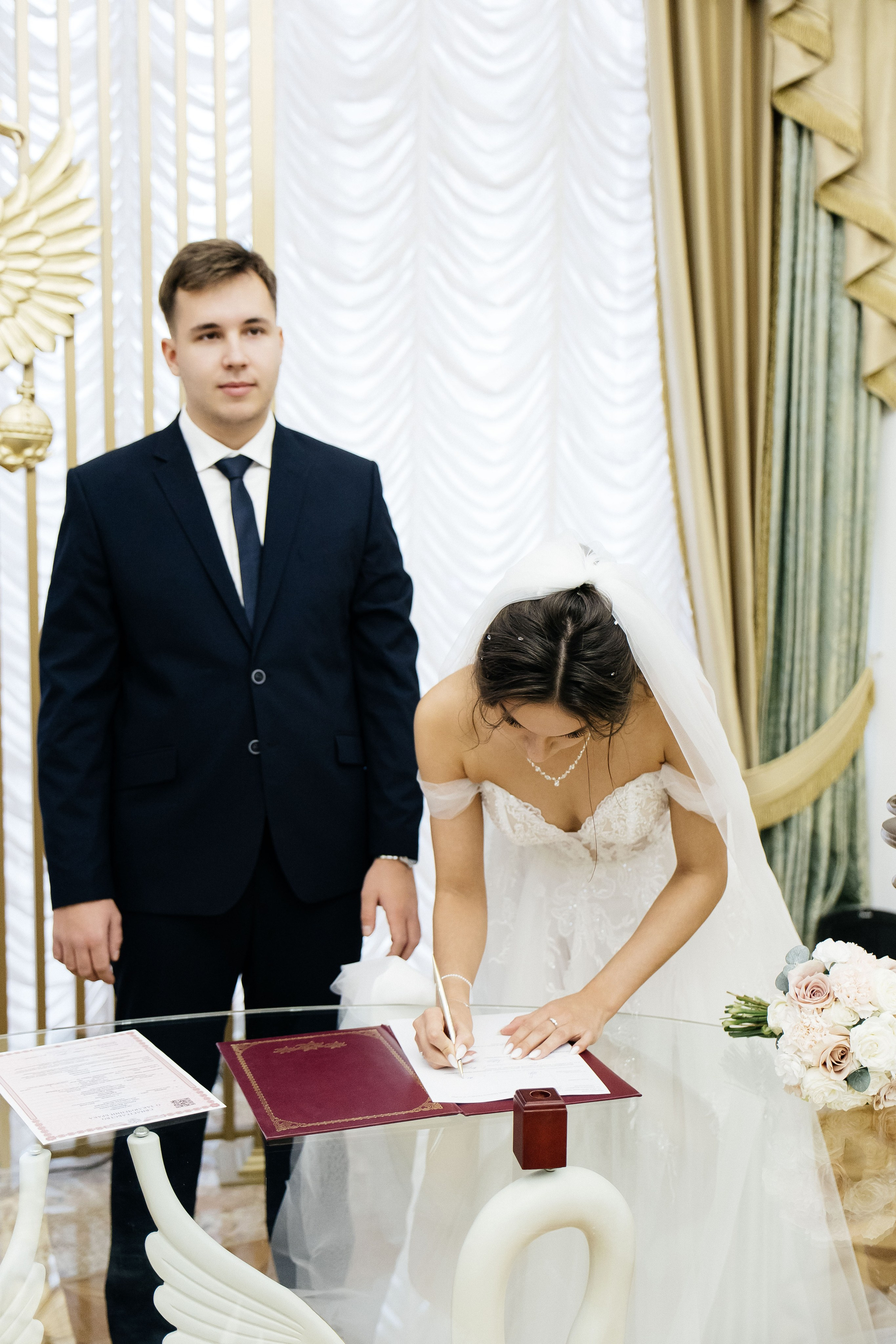 Виктория&Антон. Ekaterina_ufimtseva_