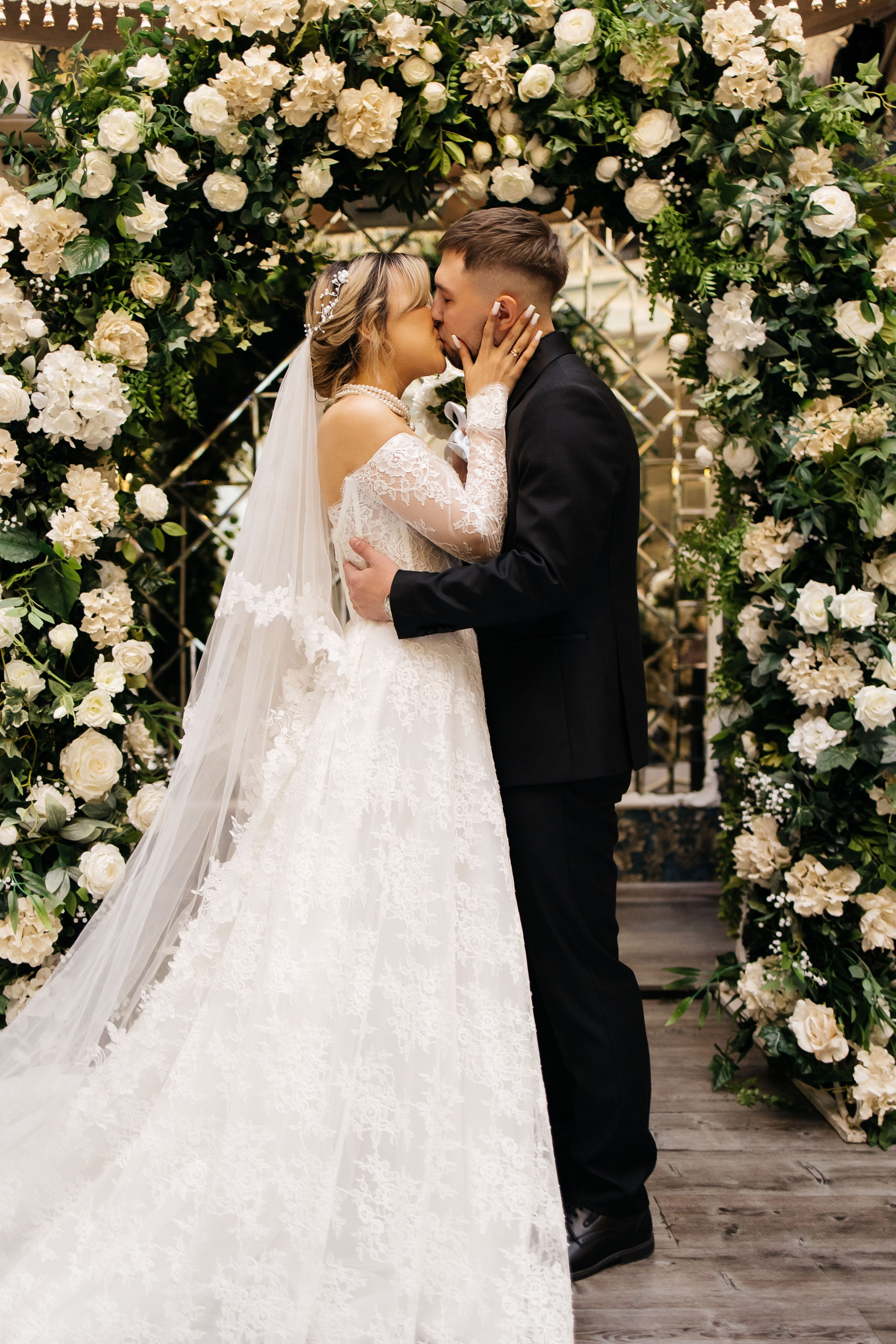 Диляра&Дмитрий. Ekaterina_ufimtseva_