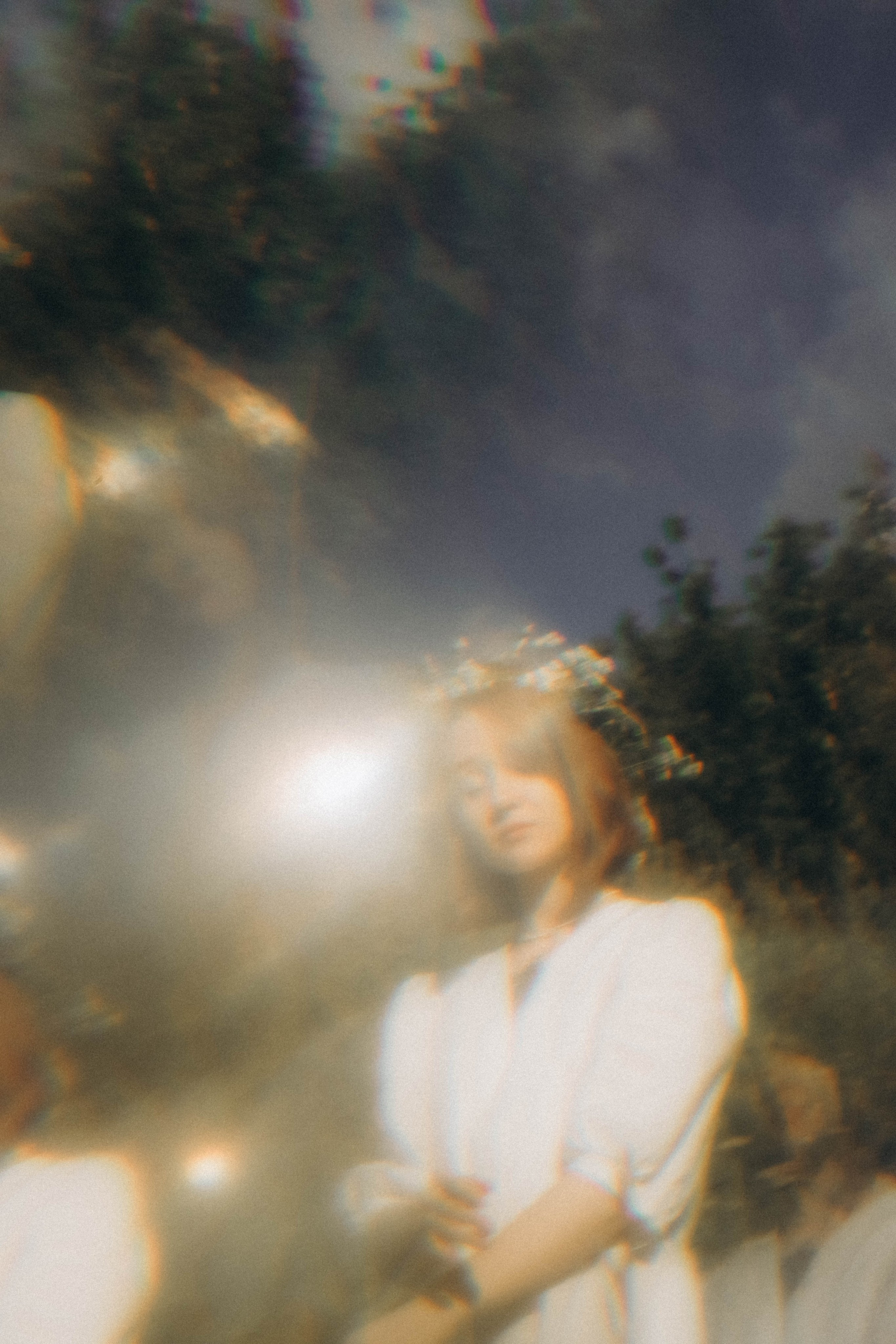 Рита. Портретный фотограф Дарья Бахматова | Нижний Новгород