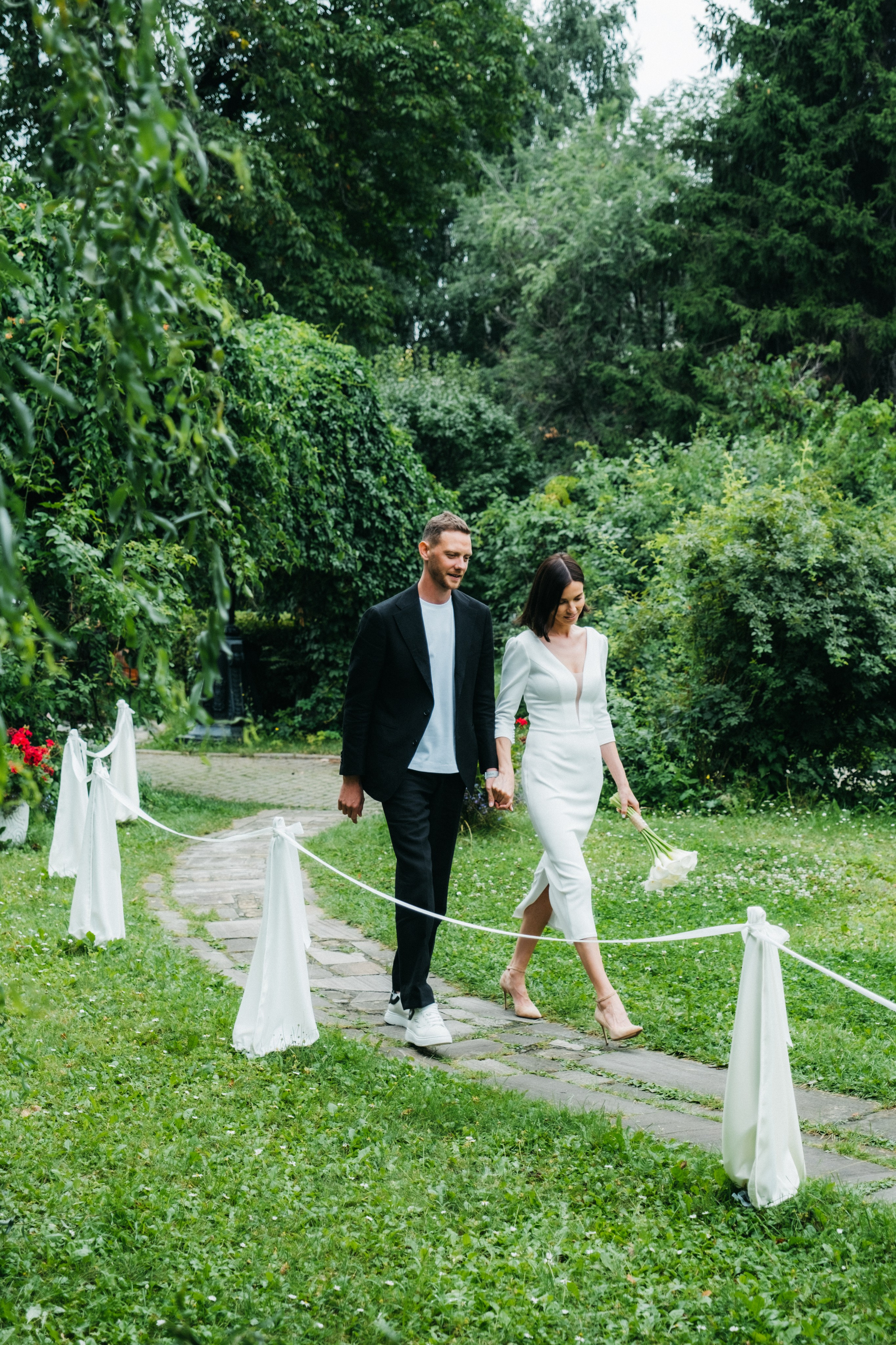 Nikita/Irina. Фотограф Астафьева Мария