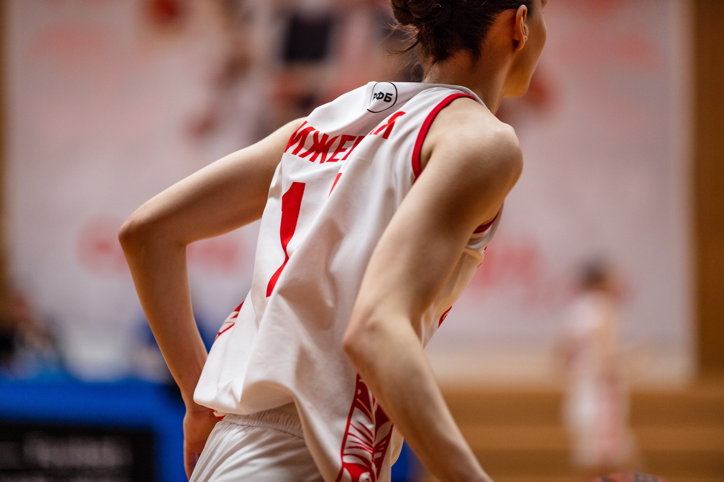 БК Юность — ЧГУ-Атланта / 3 игра. Фотография