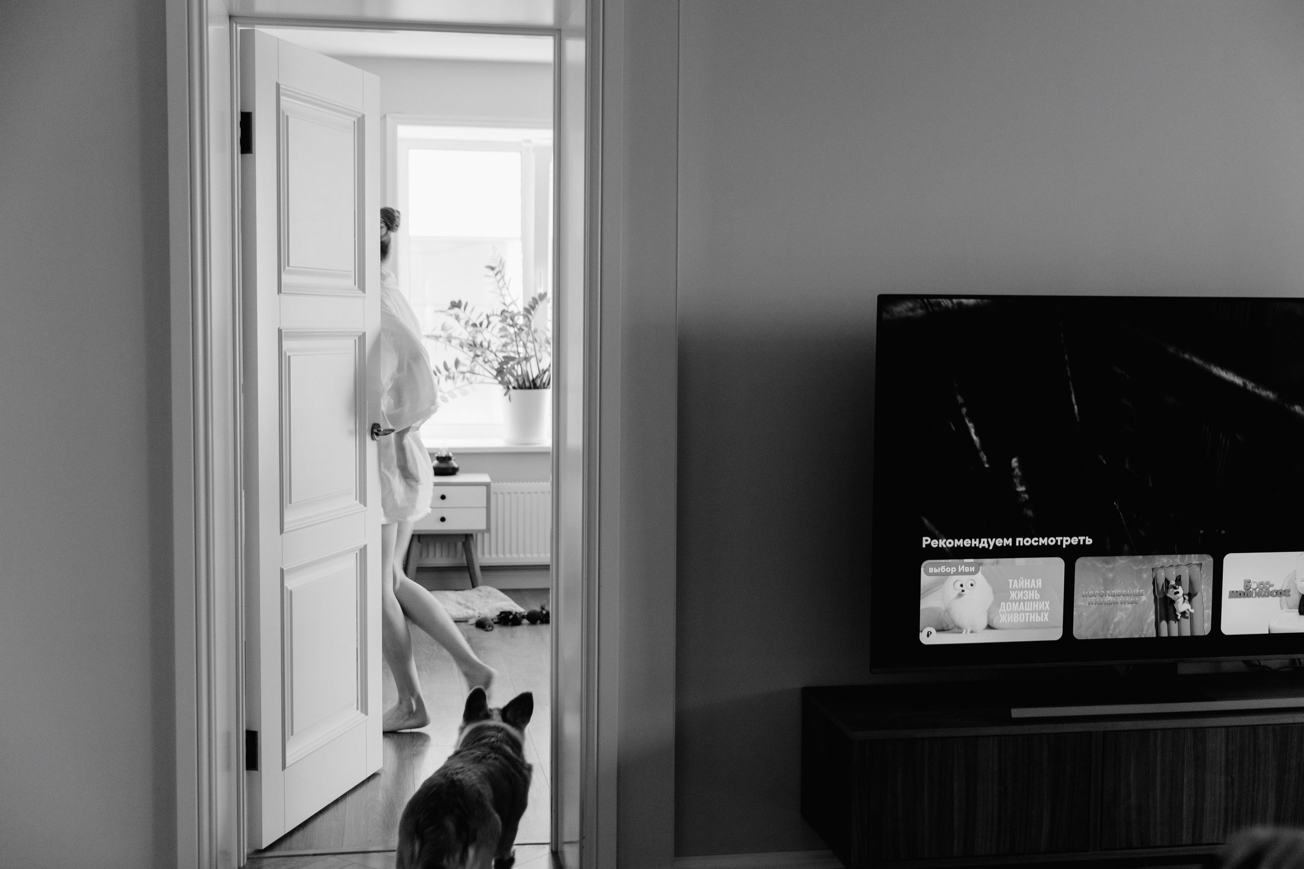 TOLYA+IRA. Аня Нагайцева фотограф в Томске, семьи, портреты, контент