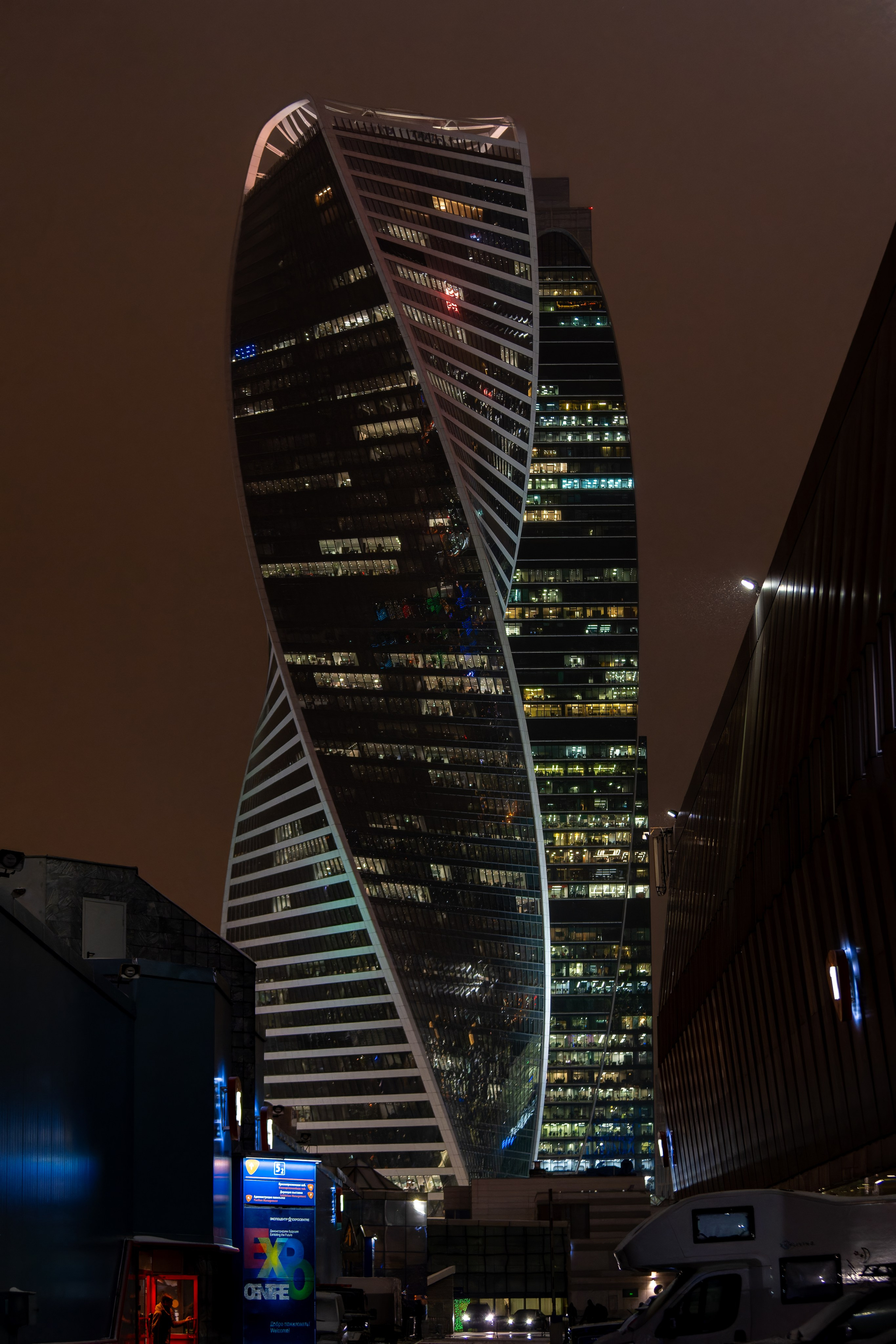 Прогулка по выставке Поехали 2023. «Студия DRONAVT`s» — видеосъёмка и фотография г. Москва