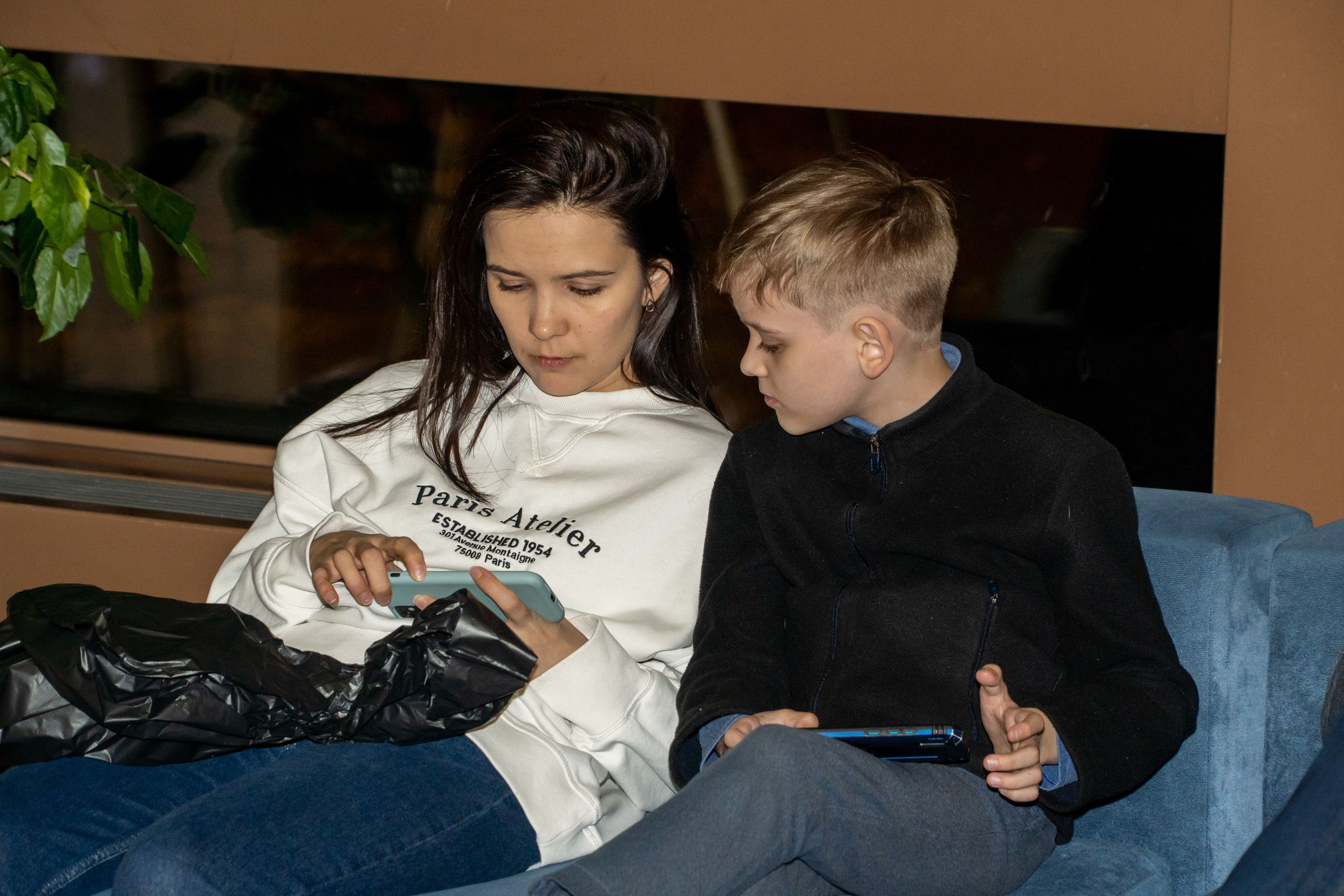 Съёмка концерта для Домисольки, большой концертный зал Космос. «Студия DRONAVT`s» — видеосъёмка и фотография г. Москва