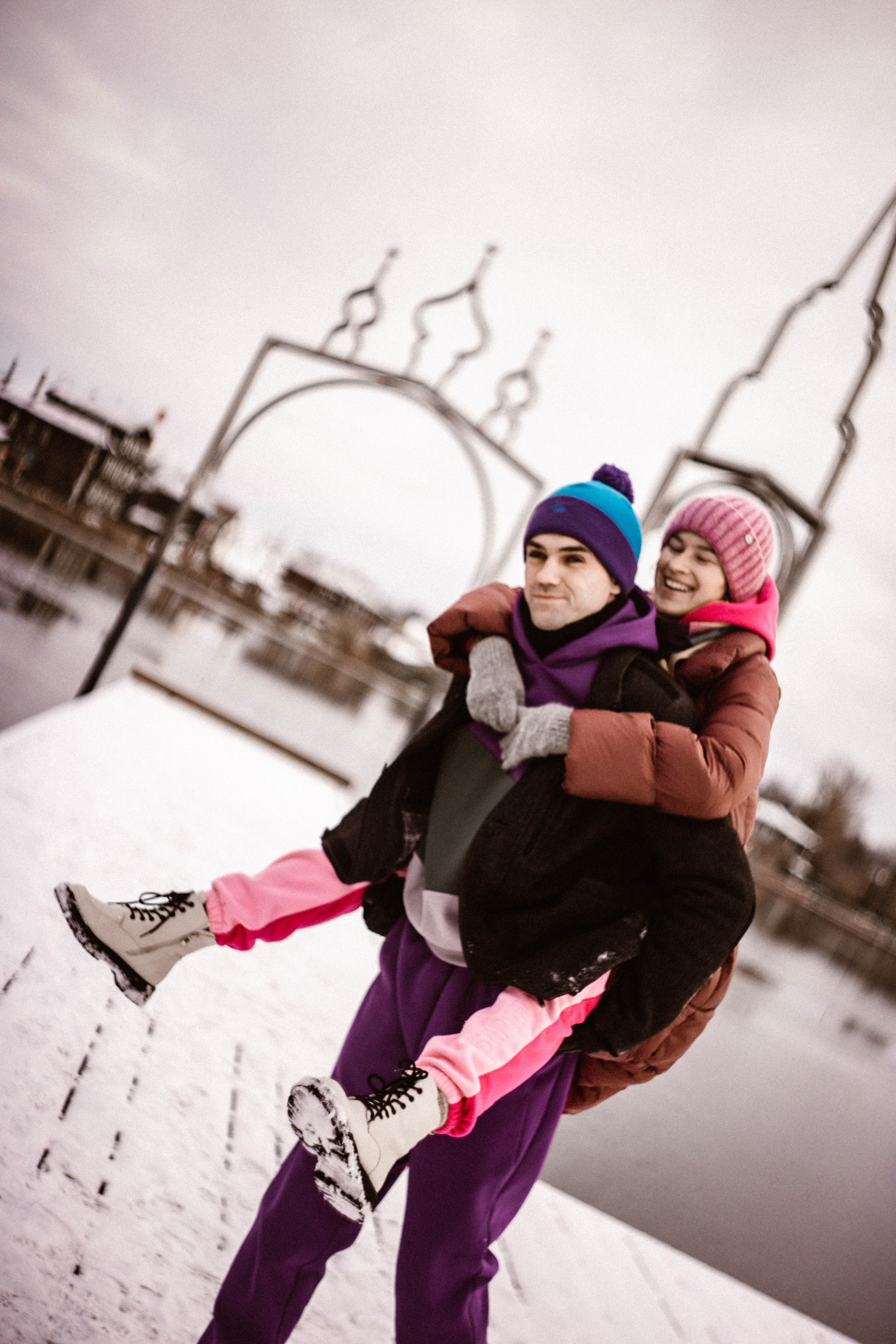 АНя+ Ваня. Фотограф в Нижнем Новгороде