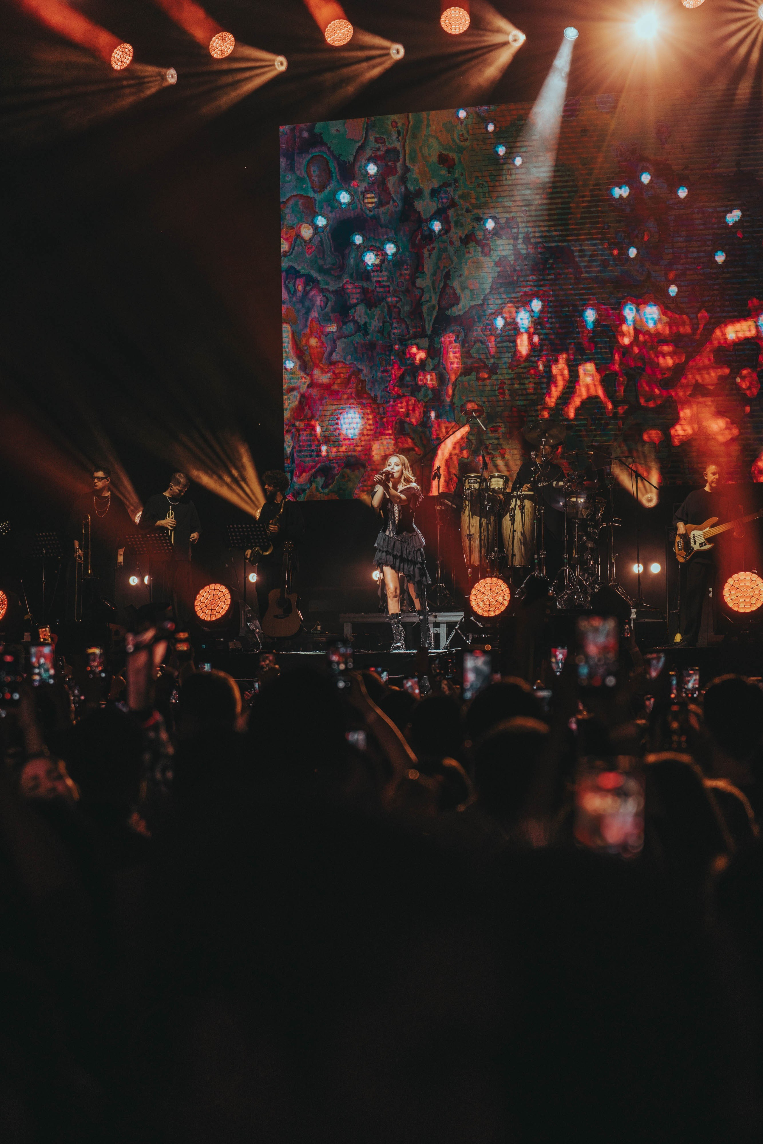 МакSим в Астане. Профессиональный фотограф в городе Астана Копанев Данил