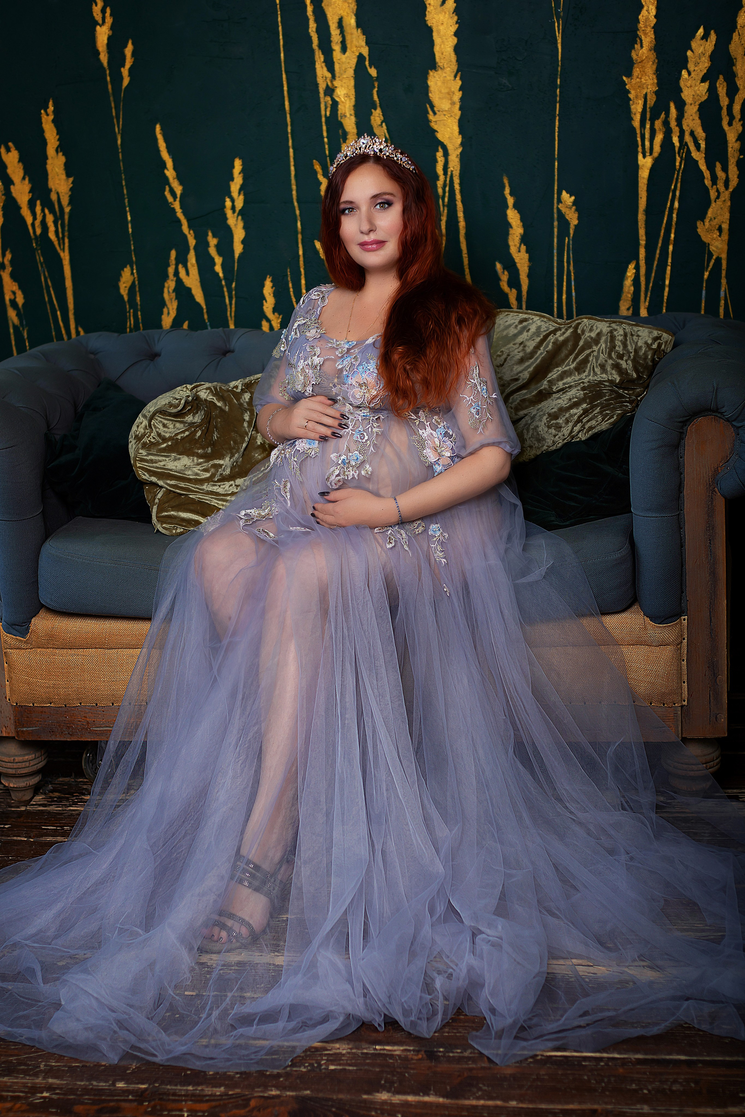 Фотосессии беременности. Детский и семейный фотограф Ольга Князева Москва и Московская область