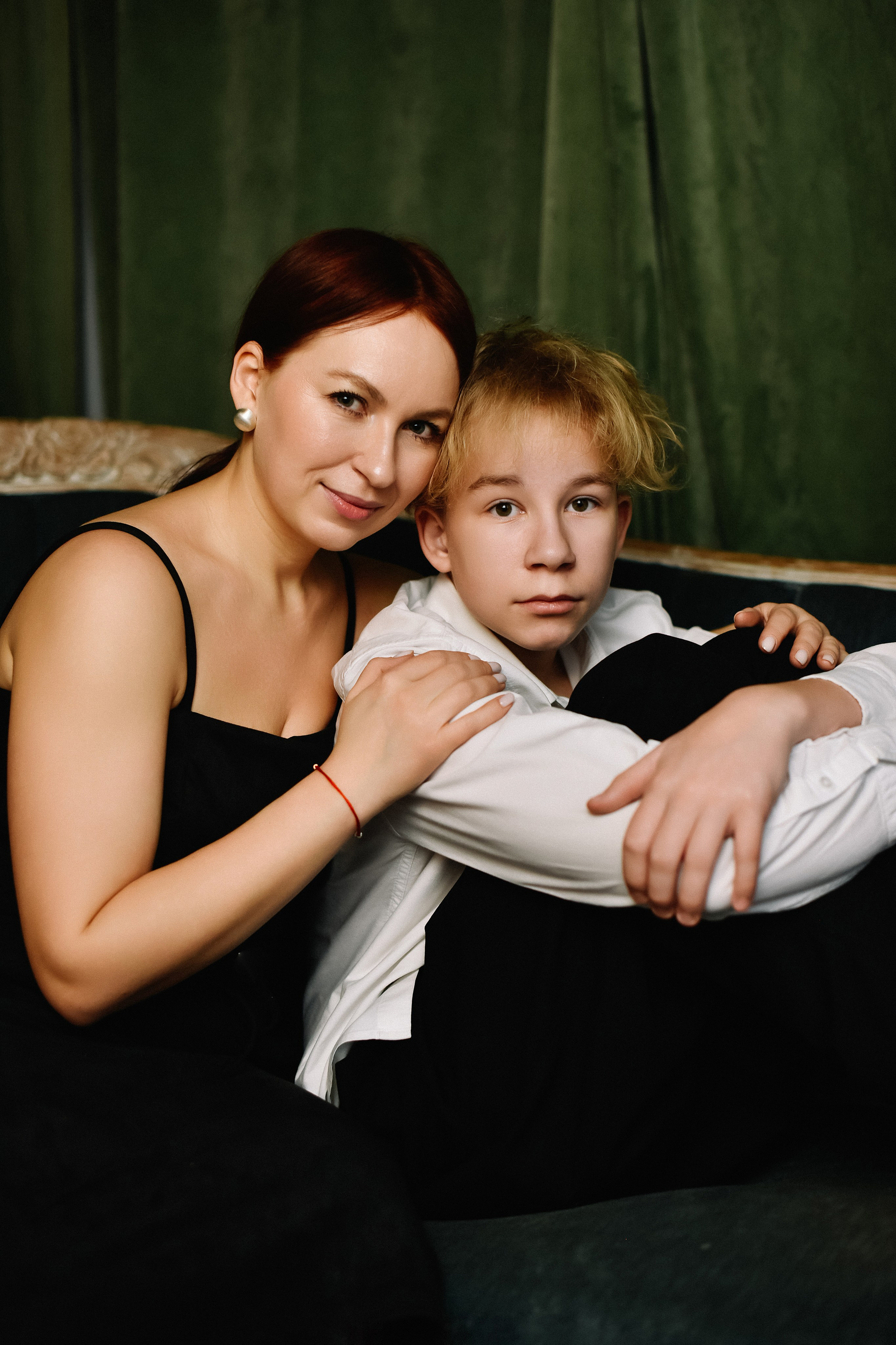 Света и Дёма