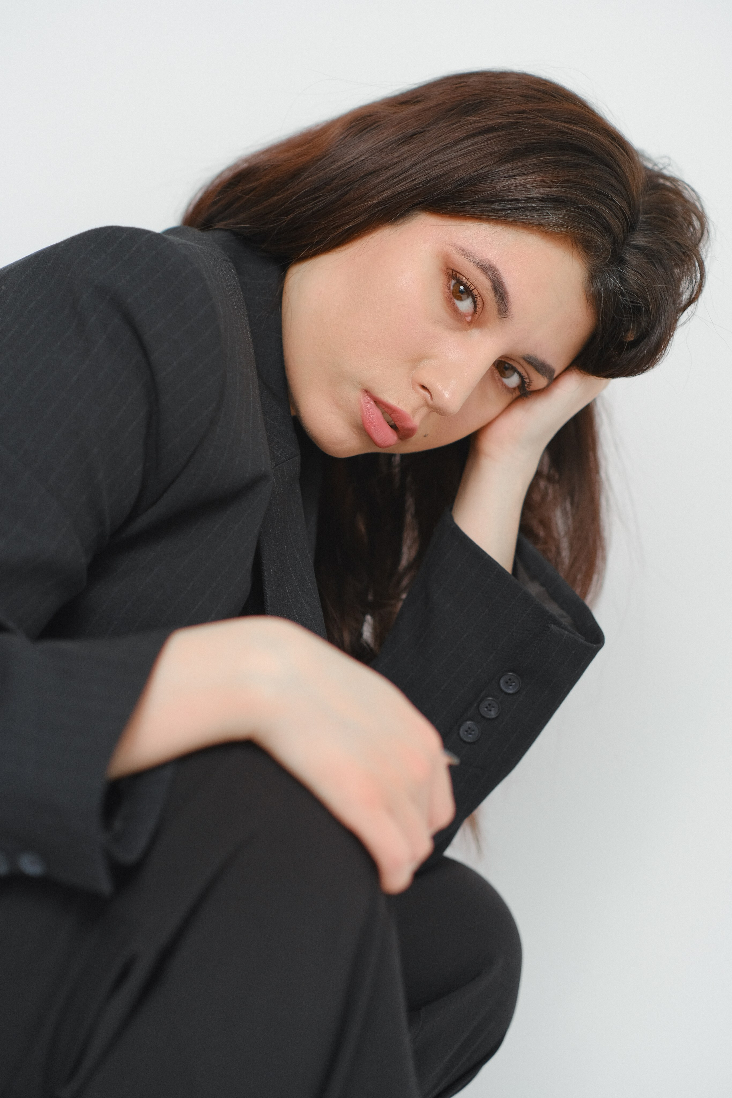 Кира. ФОТОГРАФ В ТЮМЕНИ ЕЛИЗАВЕТА КОНОВАЛОВА