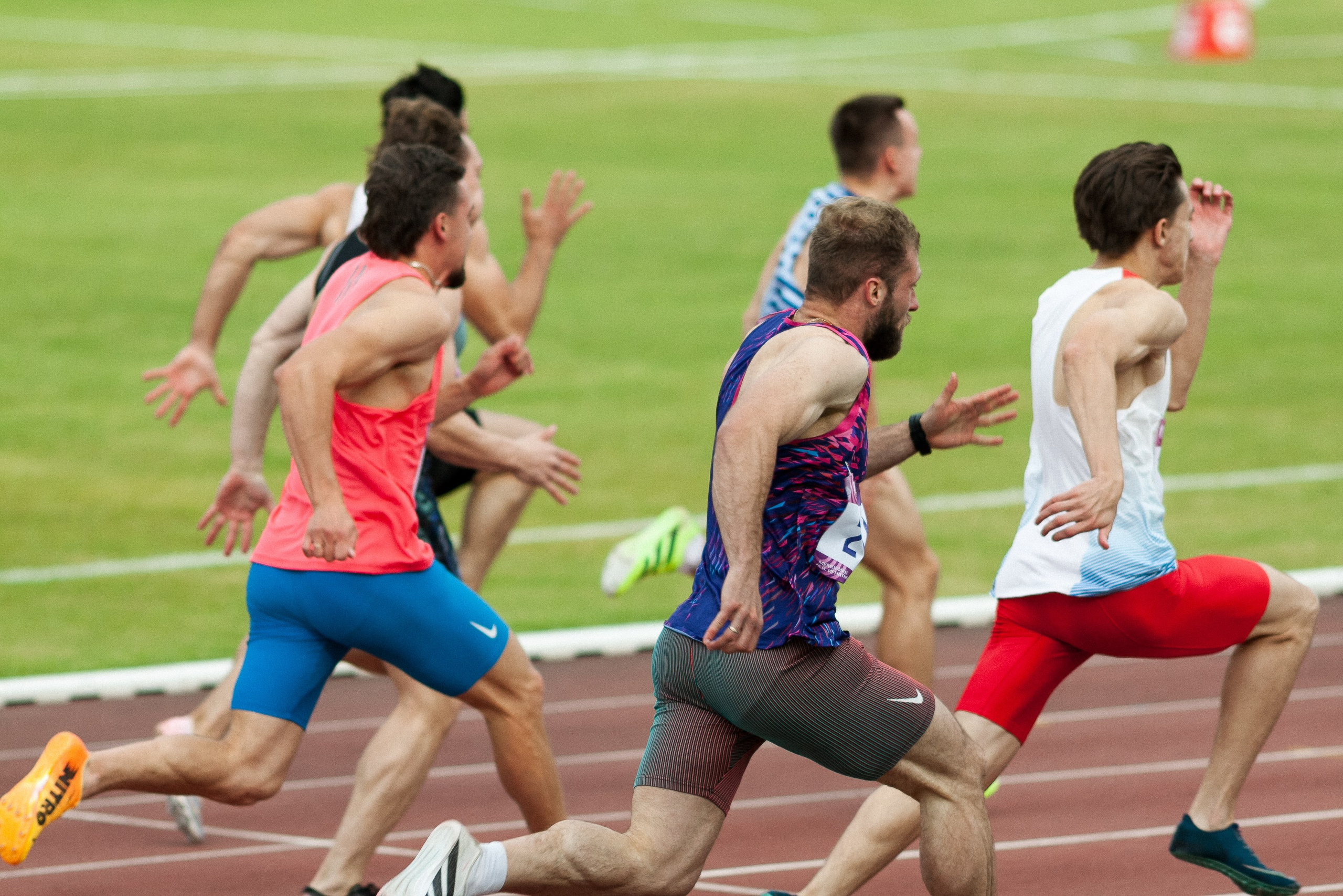 ЛА 5 июля 2025. Фотография