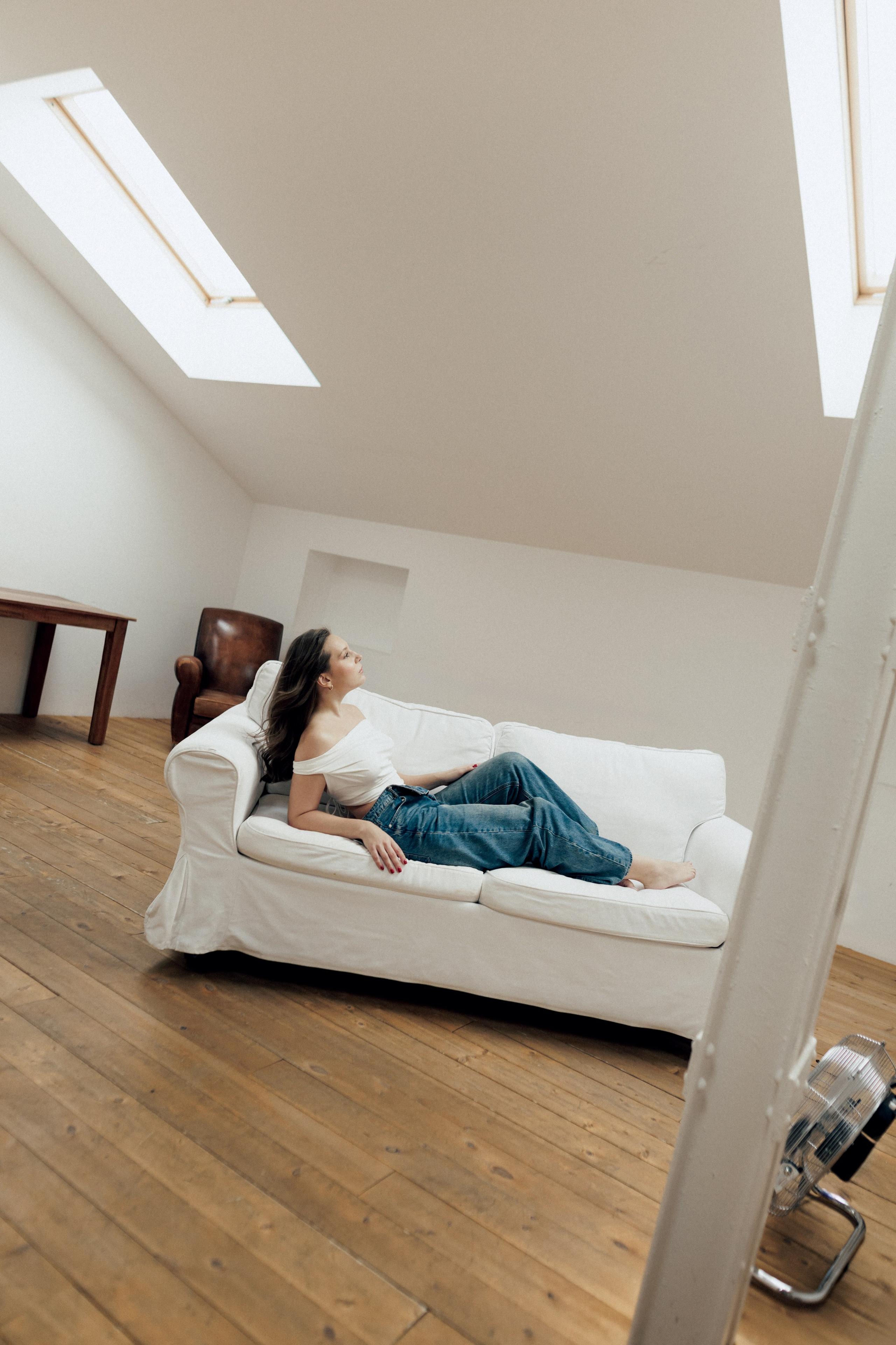 Светлана. Варвара Синицына: семейный фотограф в Москве