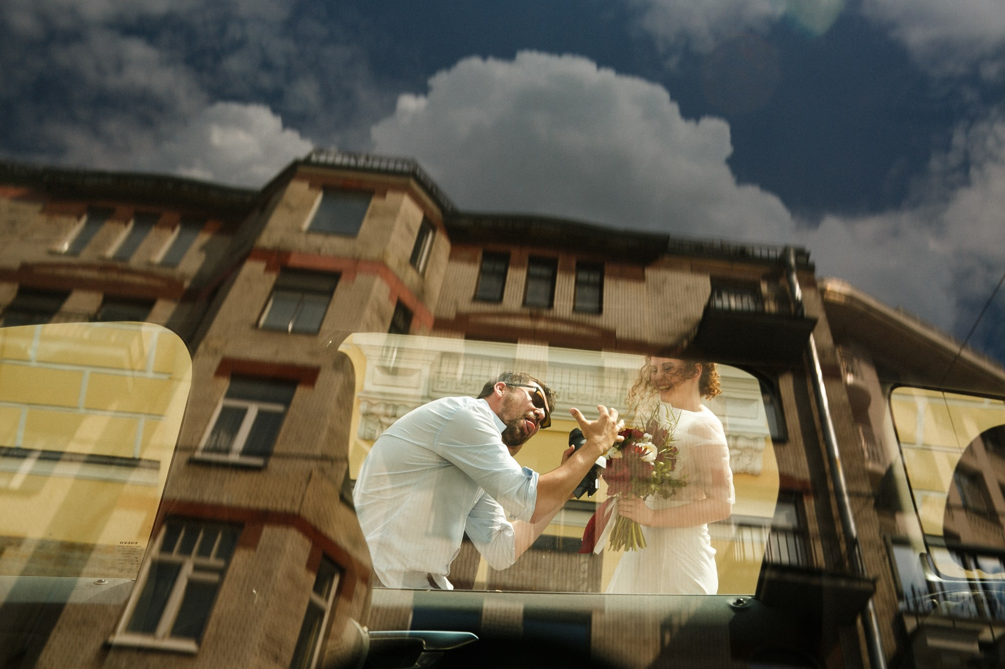 Клим и Яна. ЗАПИСКИ СВАДЕБНОГО ФОТОГРАФА