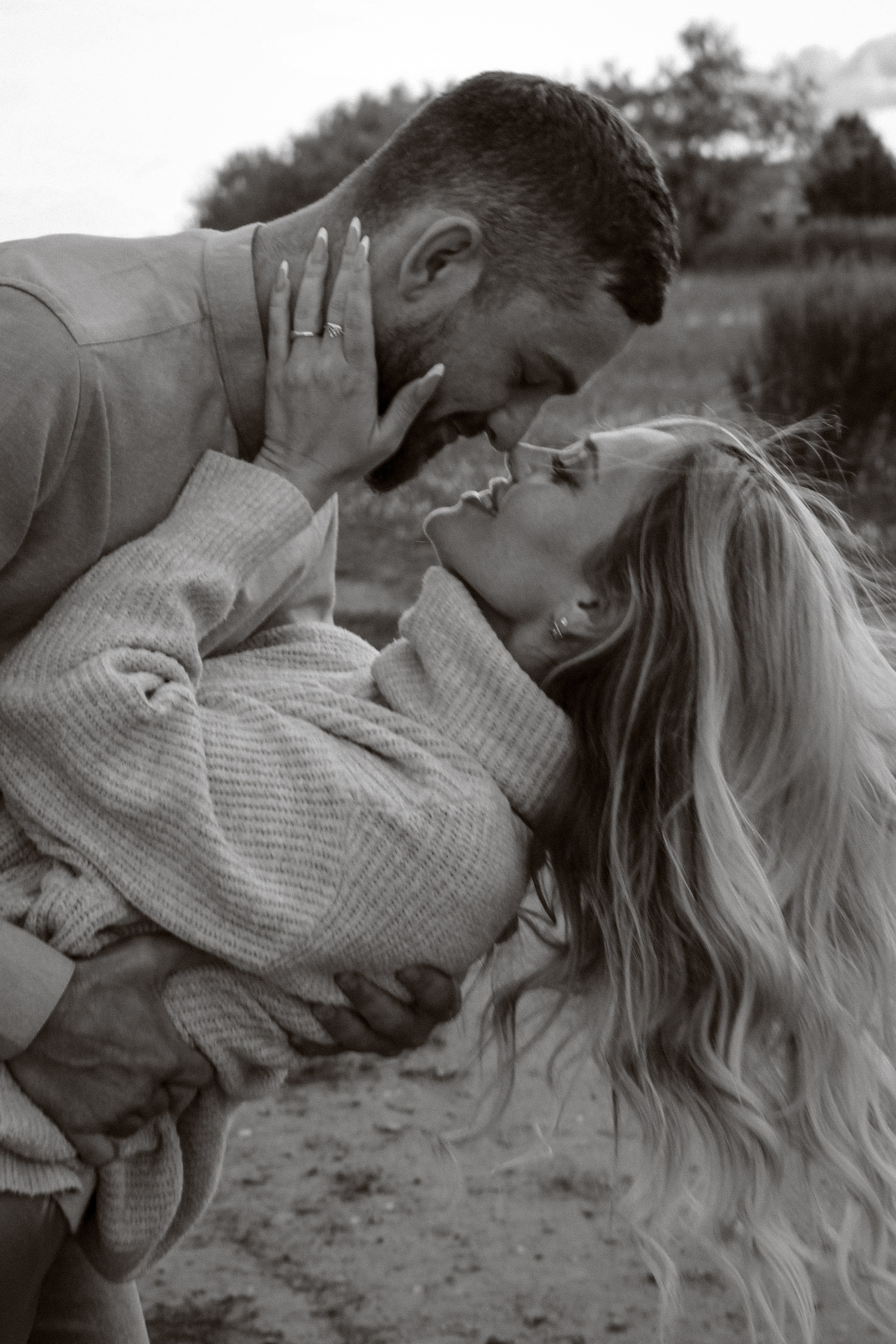 Love story. Фотограф Новосибирск. Фотокарточки на память. Евгения Кудрявцева