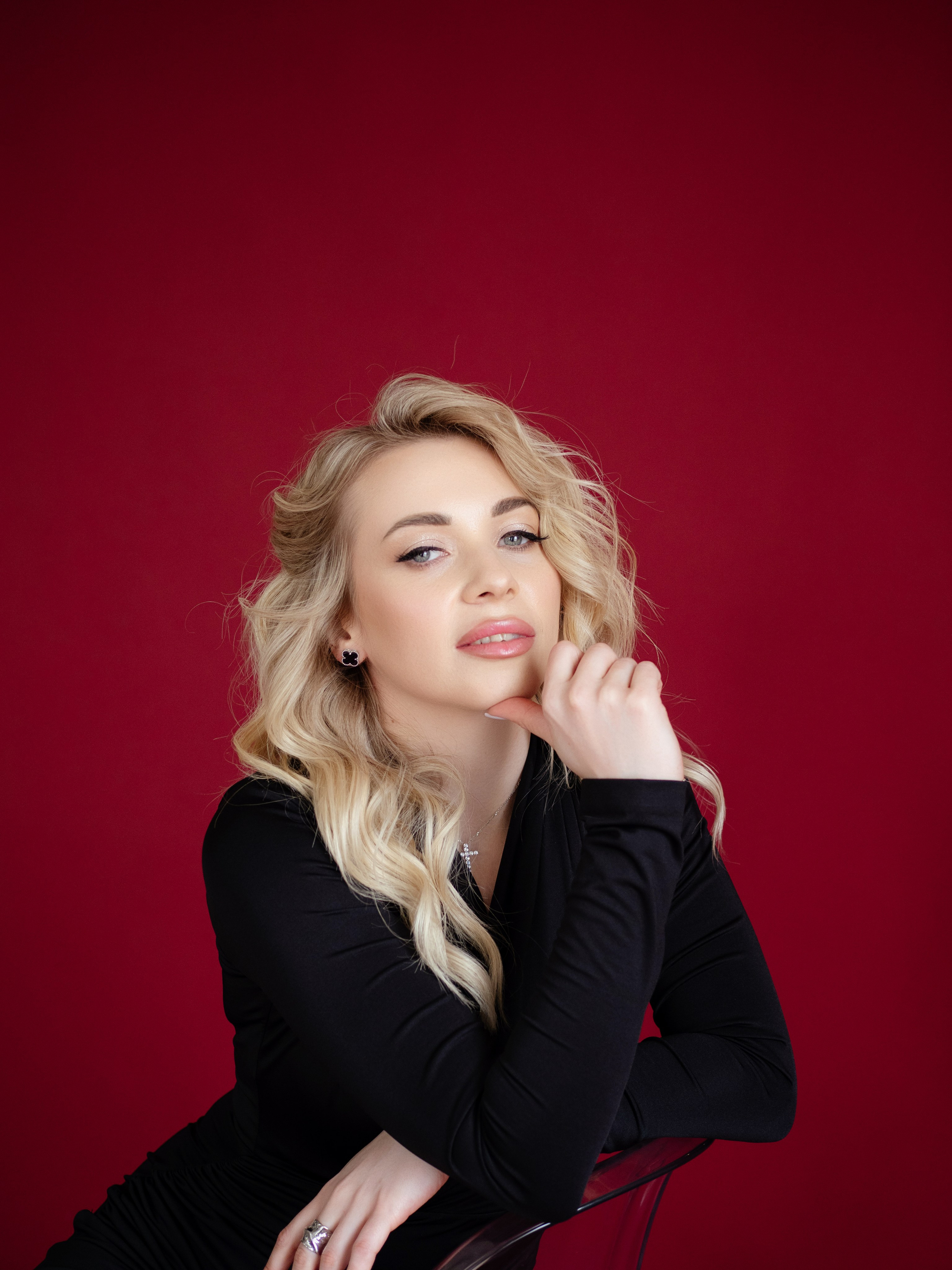 35. Фотограф Смоленск Дина Петровская