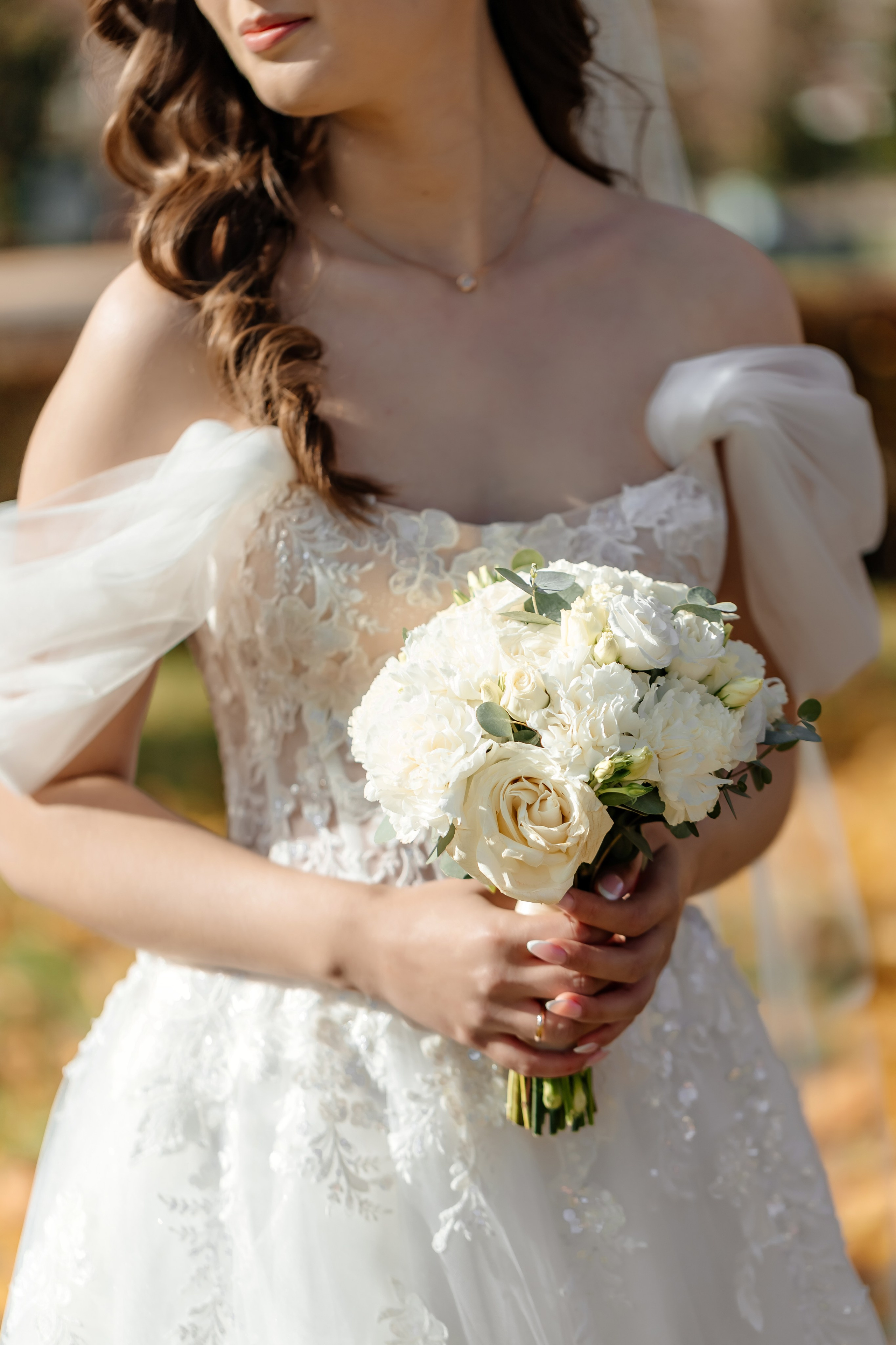 Вадим и Анастасия. Свадебный и семейный фотограф Разида Мухаметова