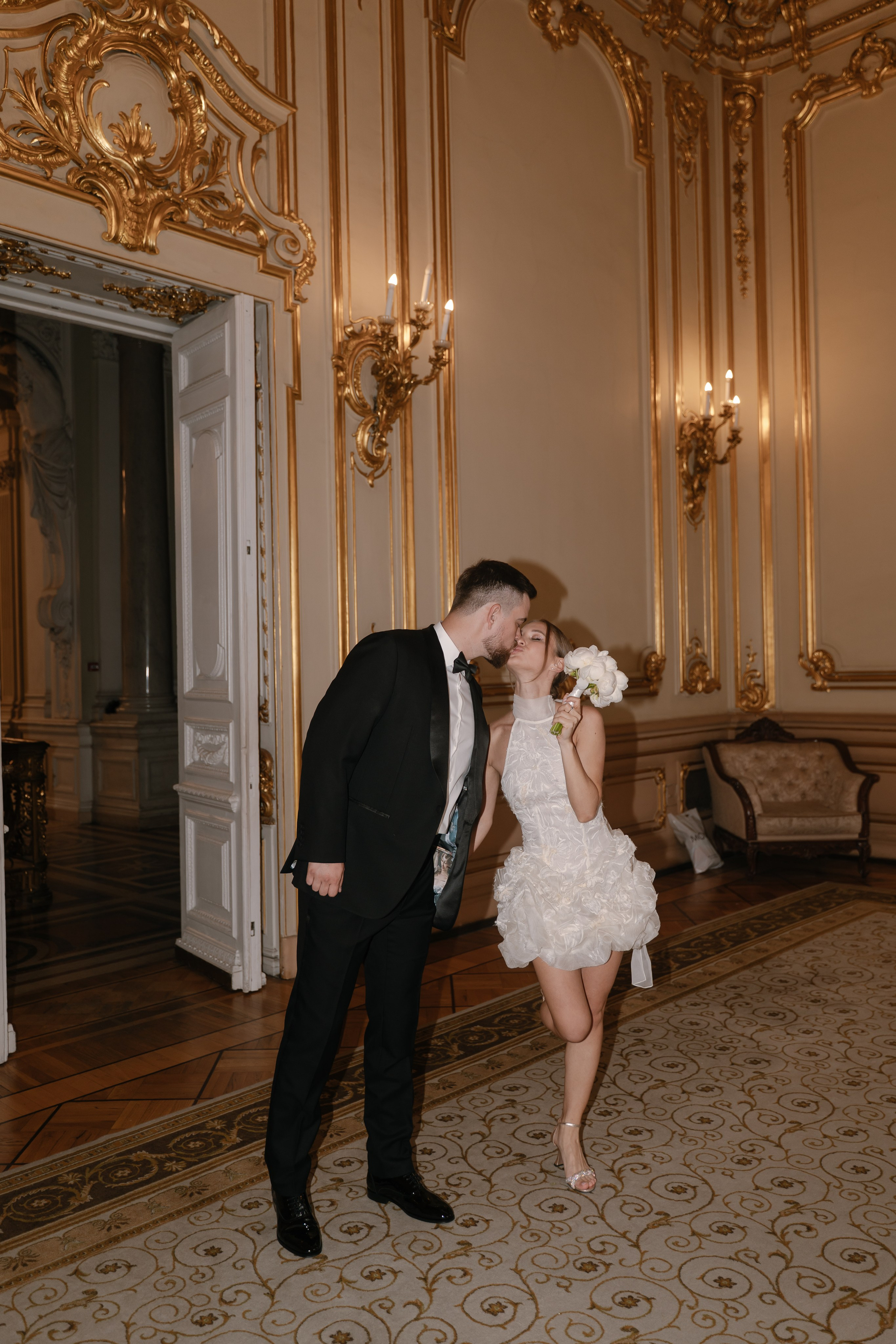 V&D. Свадебный фотограф — Наталья Фед СПб/Москва