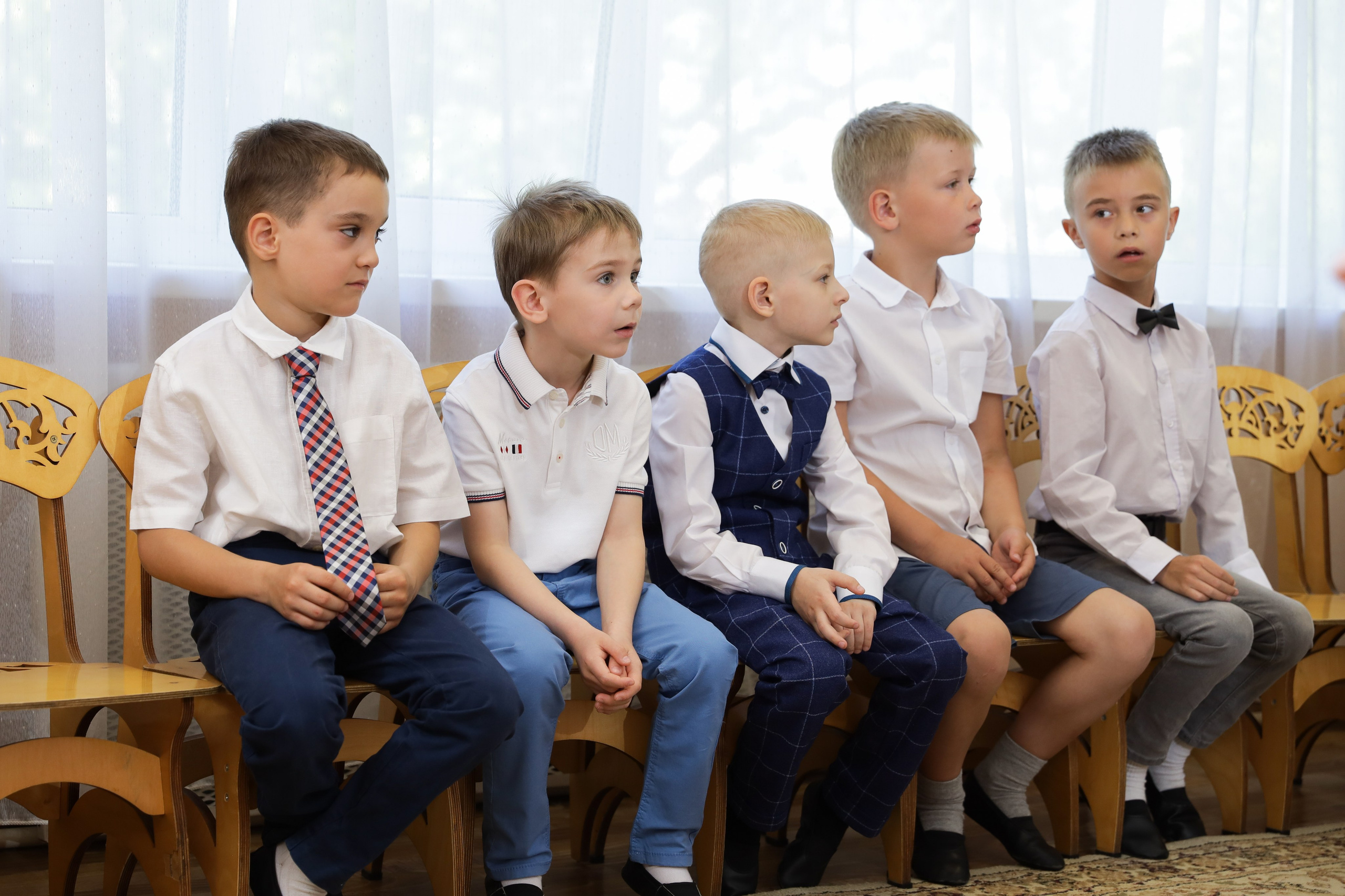Выпускной в детском саду. Бочарова Мария — школьный фотограф Апрелевка, Новая Москва, Московская область