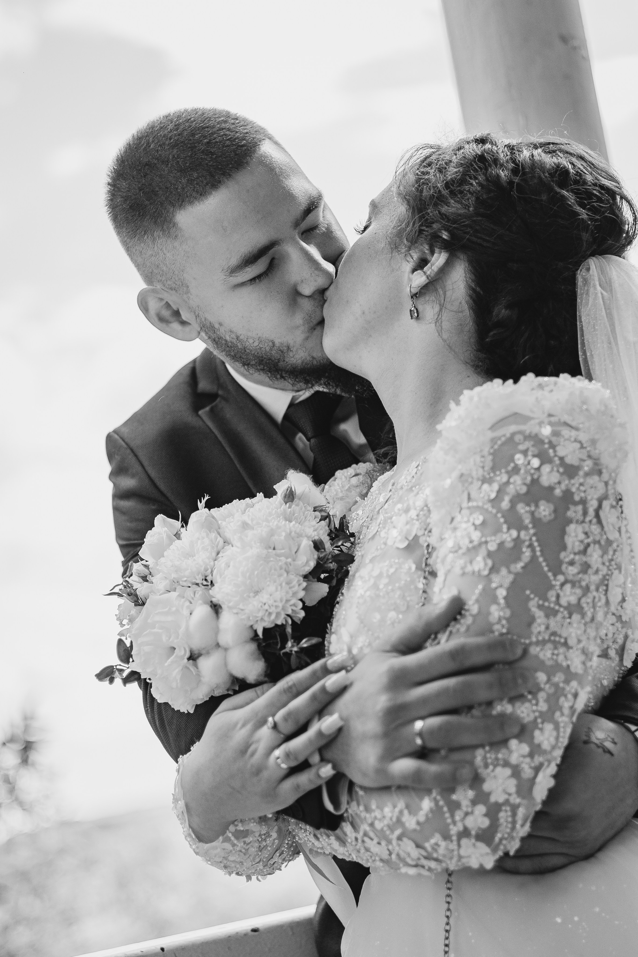 Wedding 4. Mintonov's Film Studio