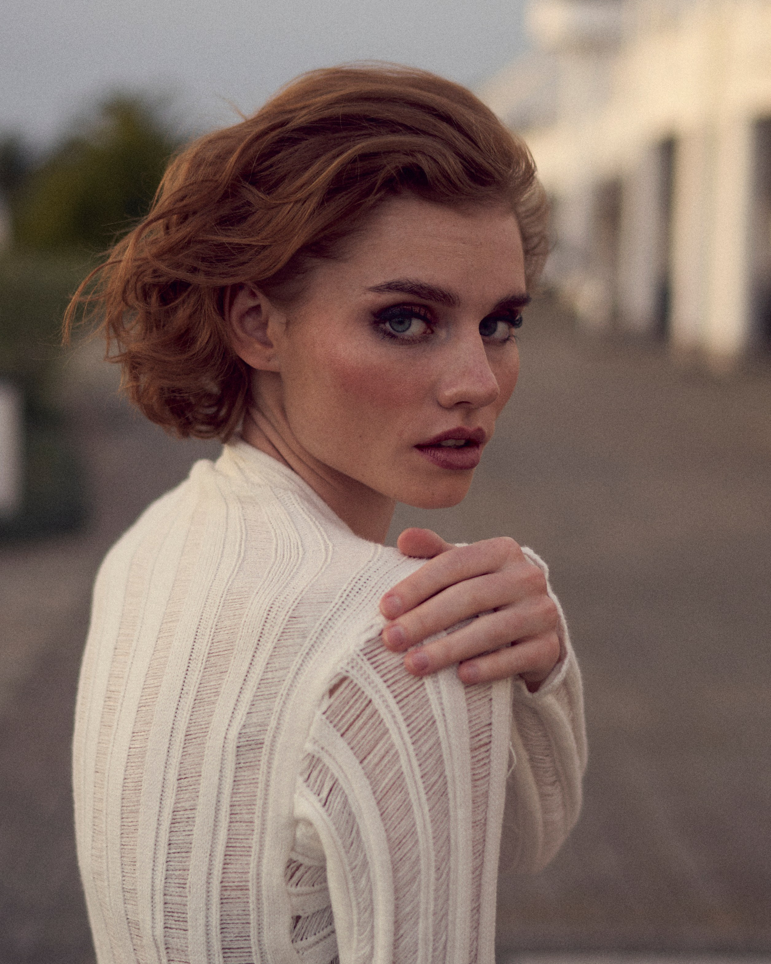 Лиза. Yankovski_001