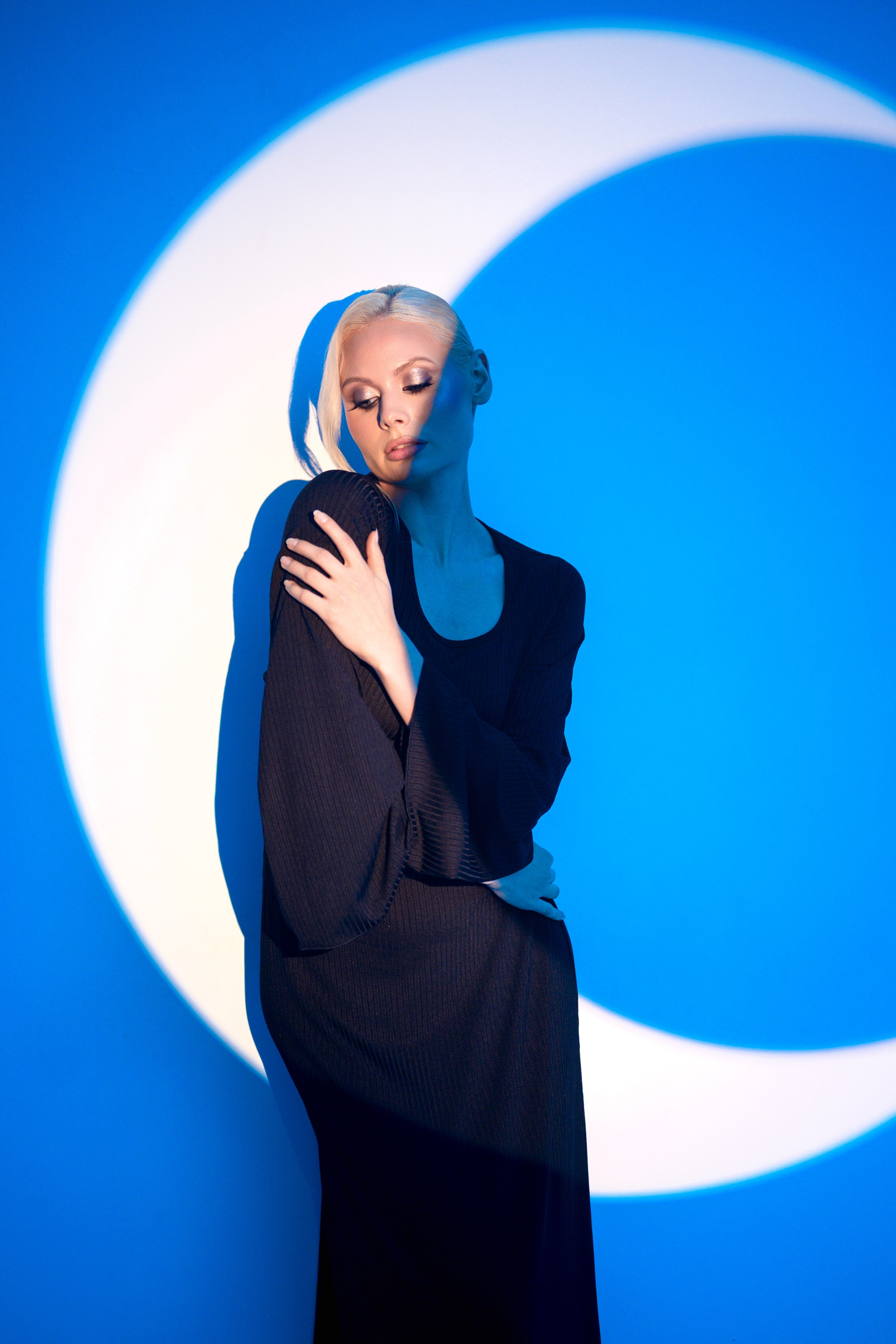 Евгения. Полина Бамбиза фотограф фотосессии Красноярск фотокниги портрет