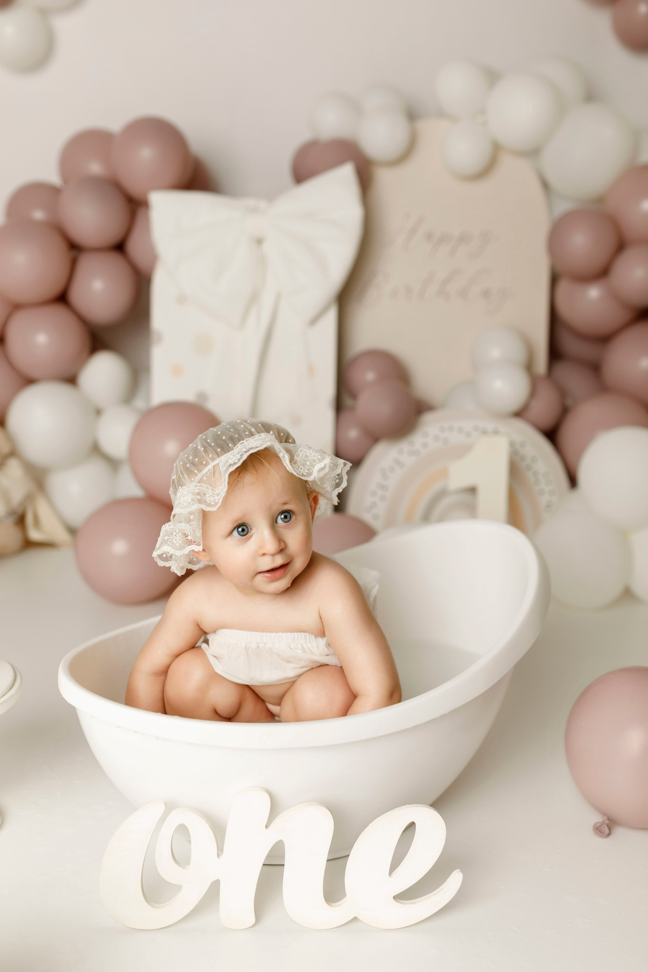 Годики. Фотограф новорождённых семейный фотограф Томск Елена Каплина