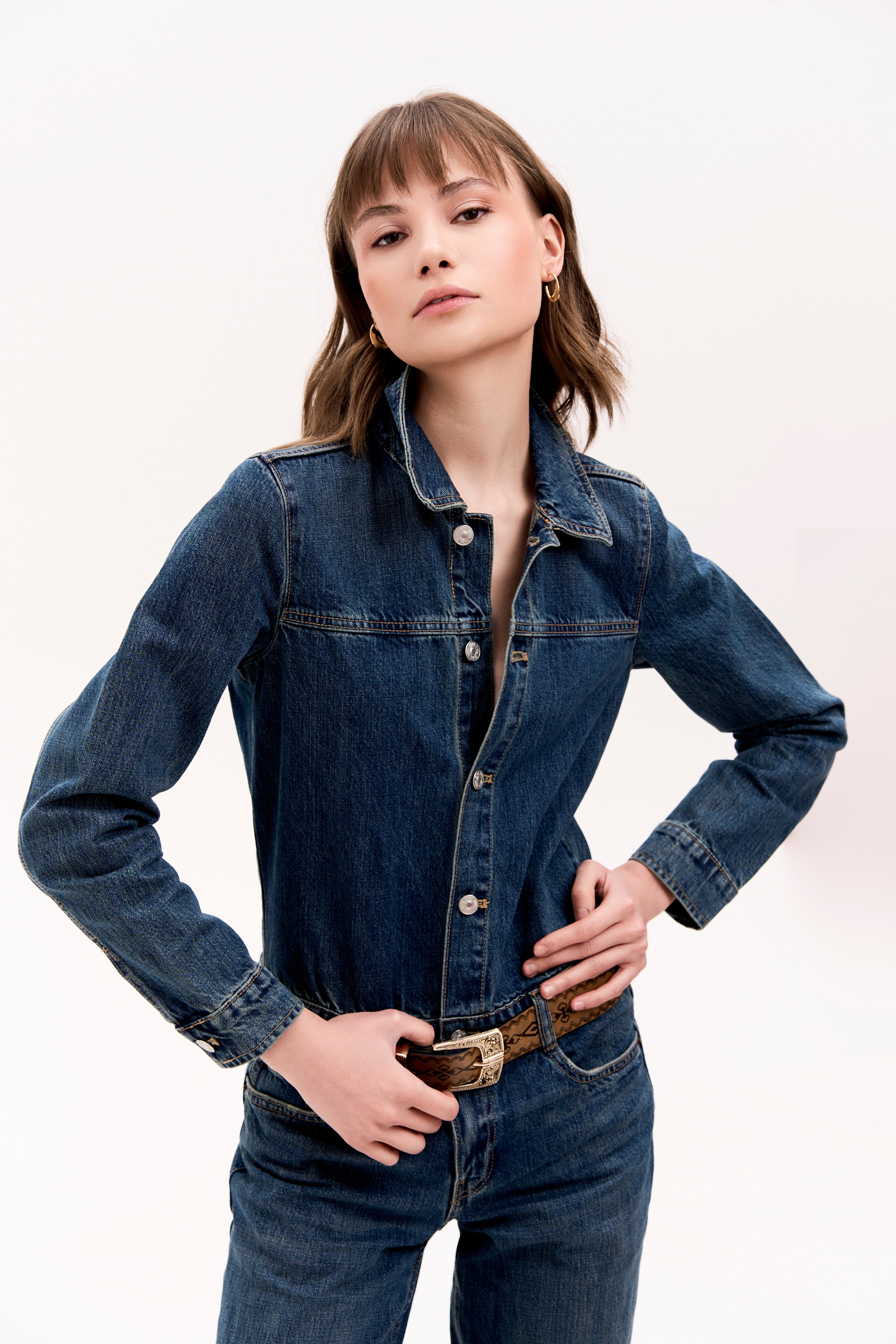 Анна Волк. Маргарита — фотограф и видеограф / Москва