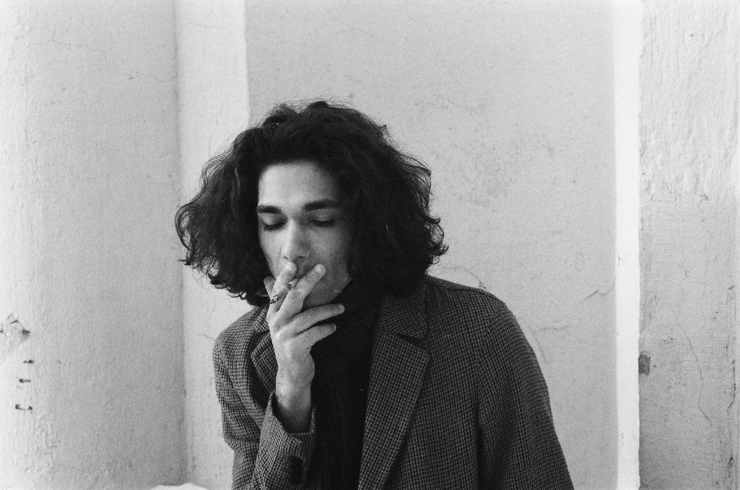 Малика Джумалеева — фотограф в Санкт-Петербурге