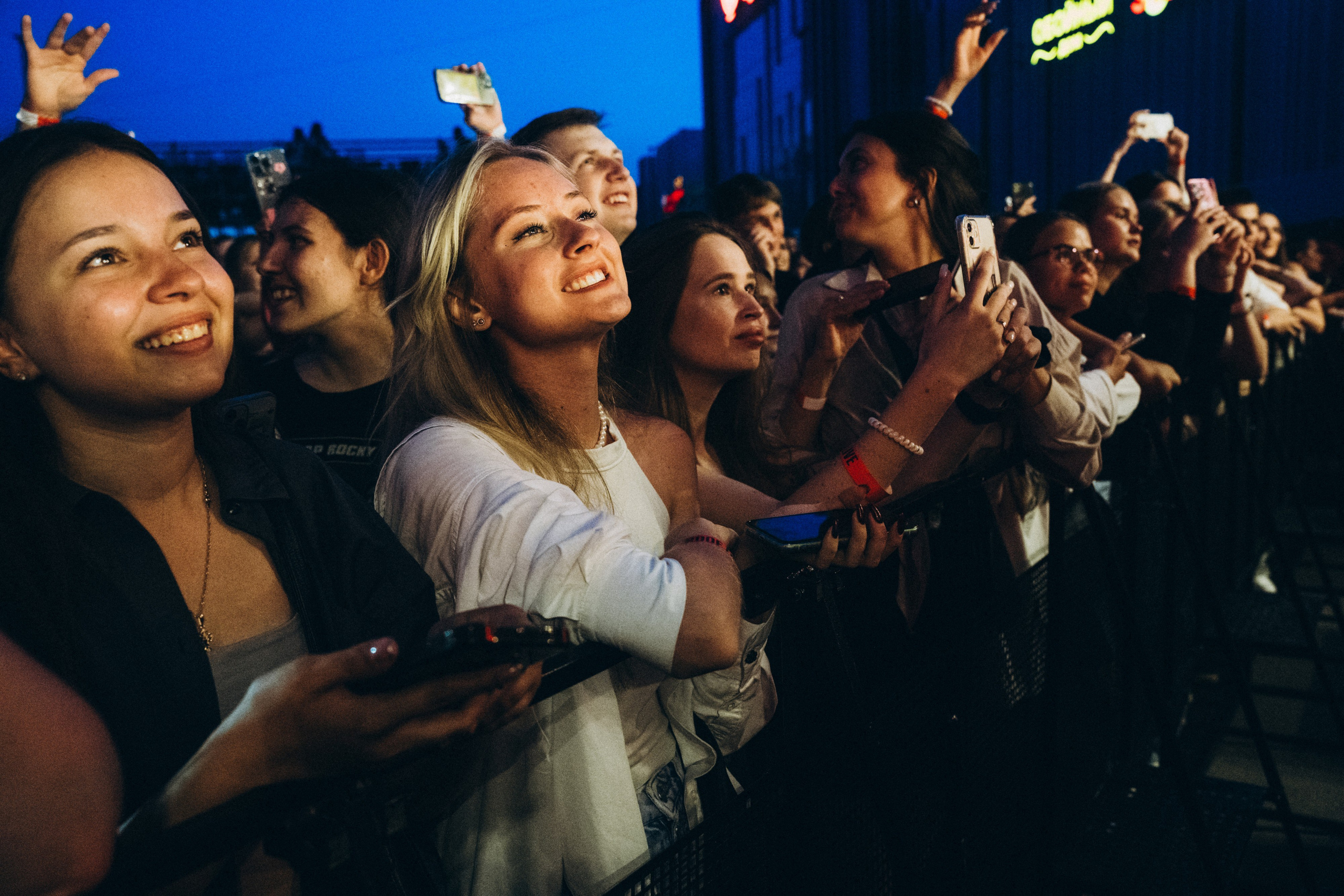 FEDUK. Фотограф в Воронеже Ольга Космодемьянская