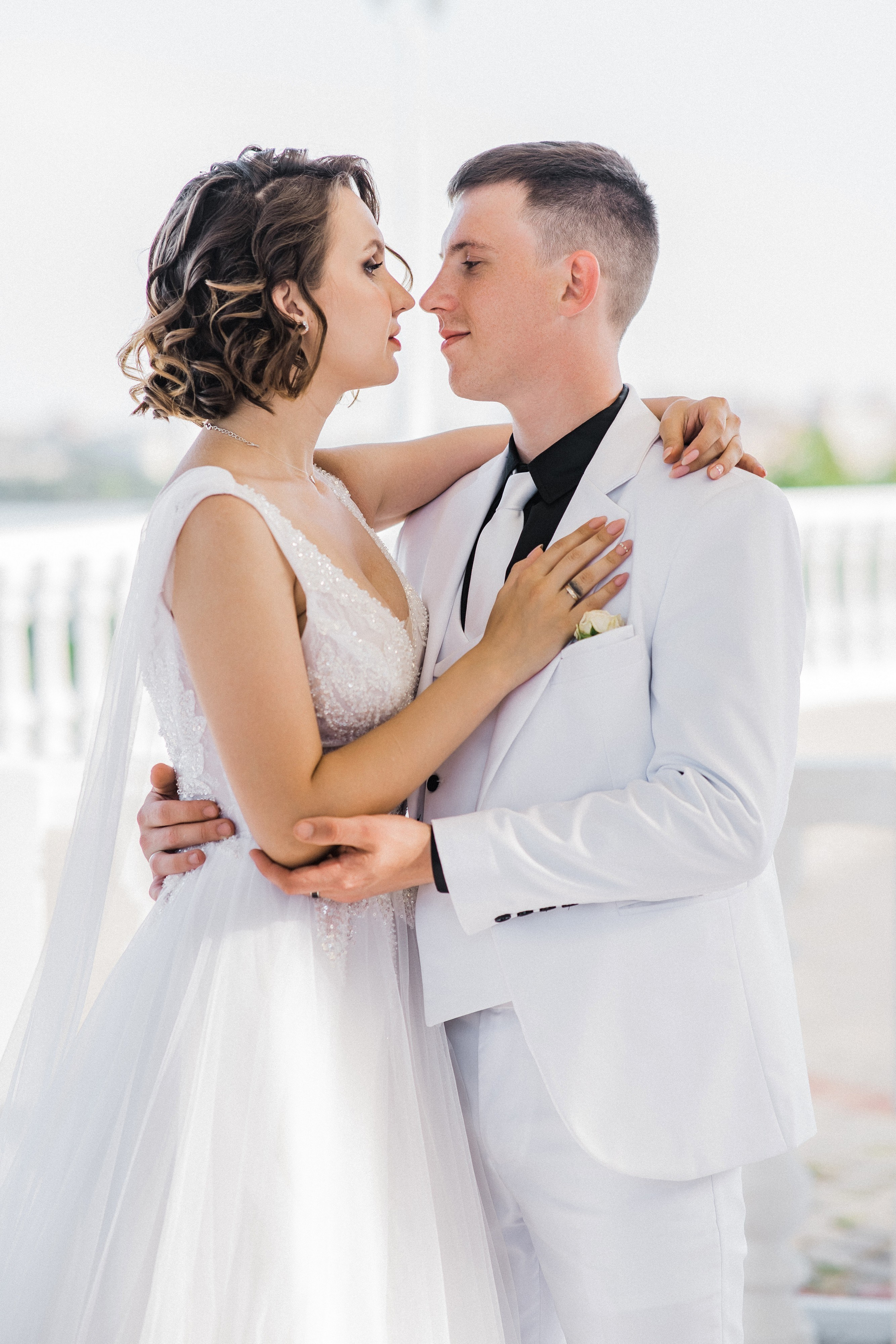 Виталий & Слава. Фотограф в Воронеже Ольга Космодемьянская