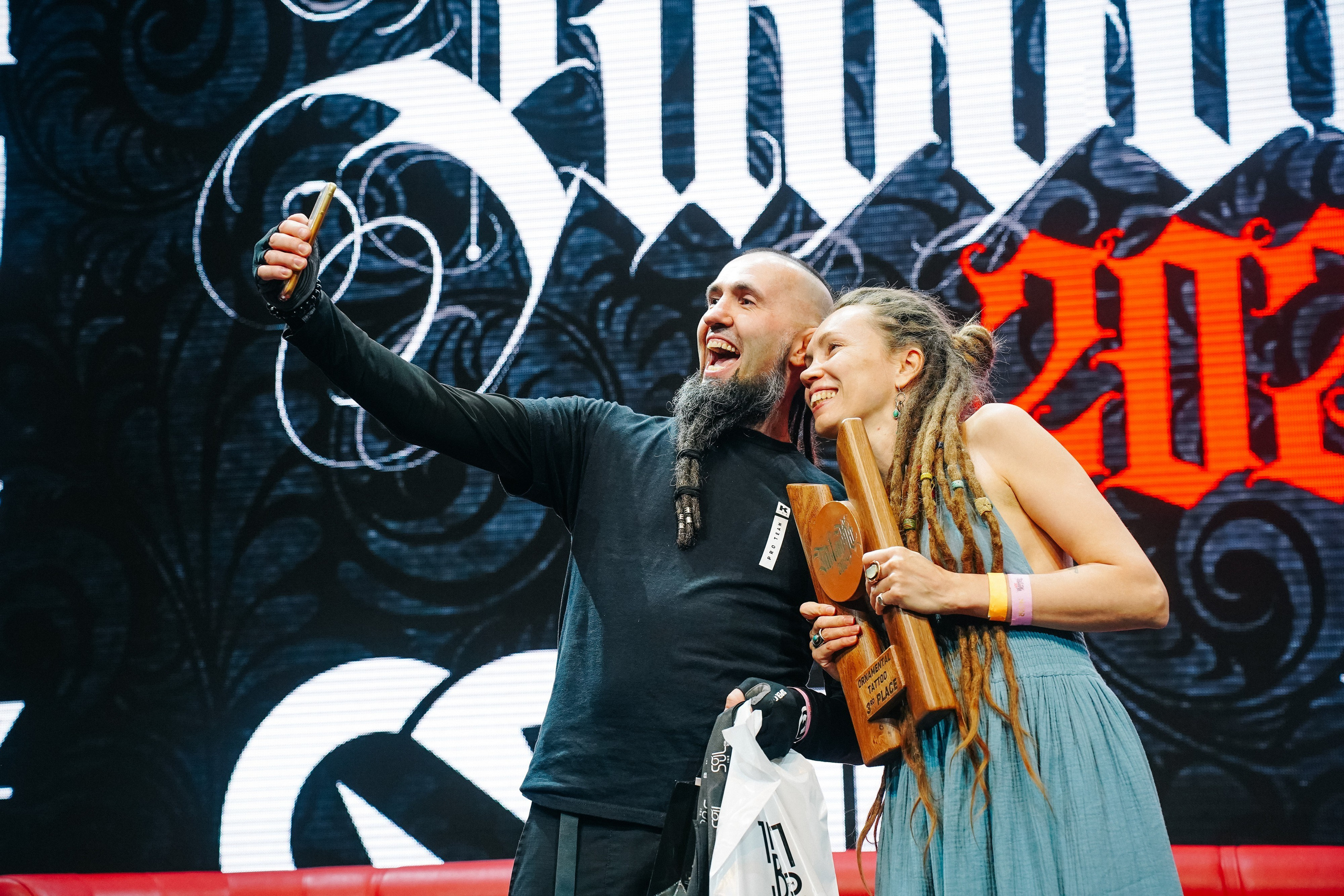 TATTOOMO. Фотограф в Воронеже Ольга Космодемьянская