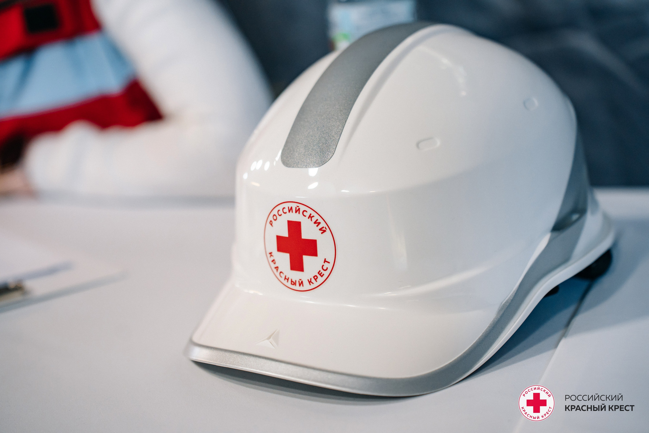 Красный крест | Дегас, медвежья берлога. Фотограф в Воронеже Ольга Космодемьянская