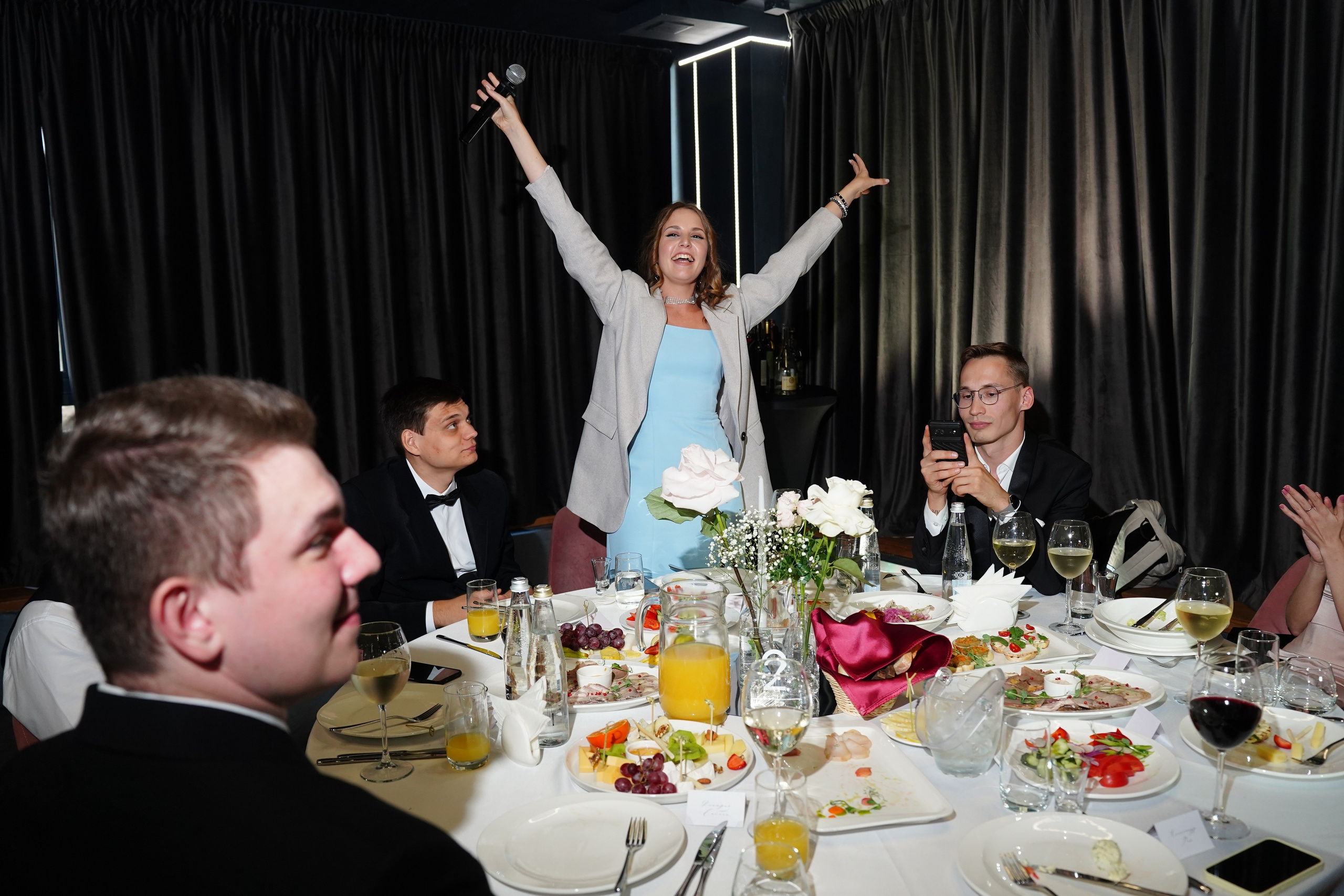 Кирилл & Полина. Фотограф в Воронеже Ольга Космодемьянская