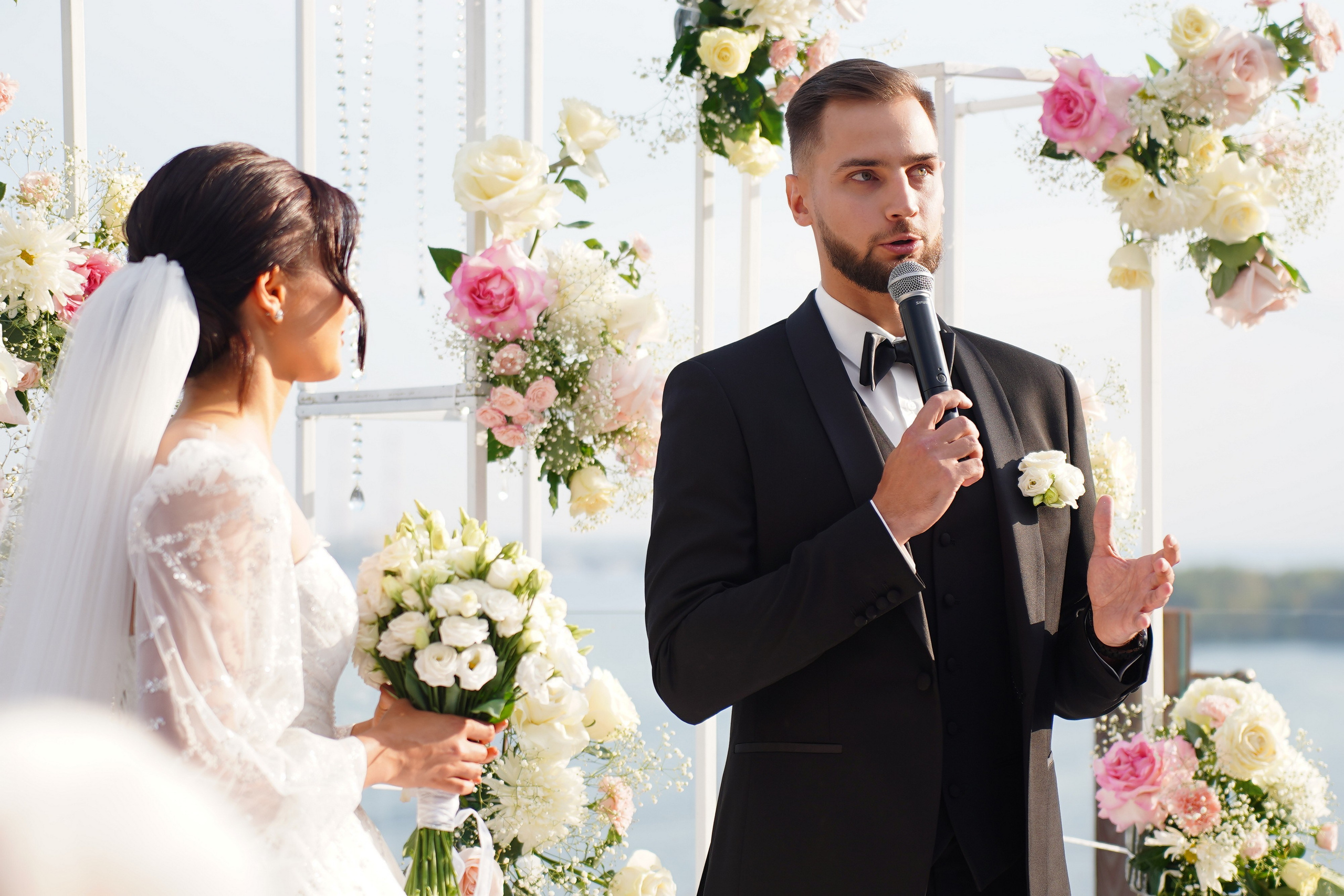 Кирилл & Полина. Фотограф в Воронеже Ольга Космодемьянская