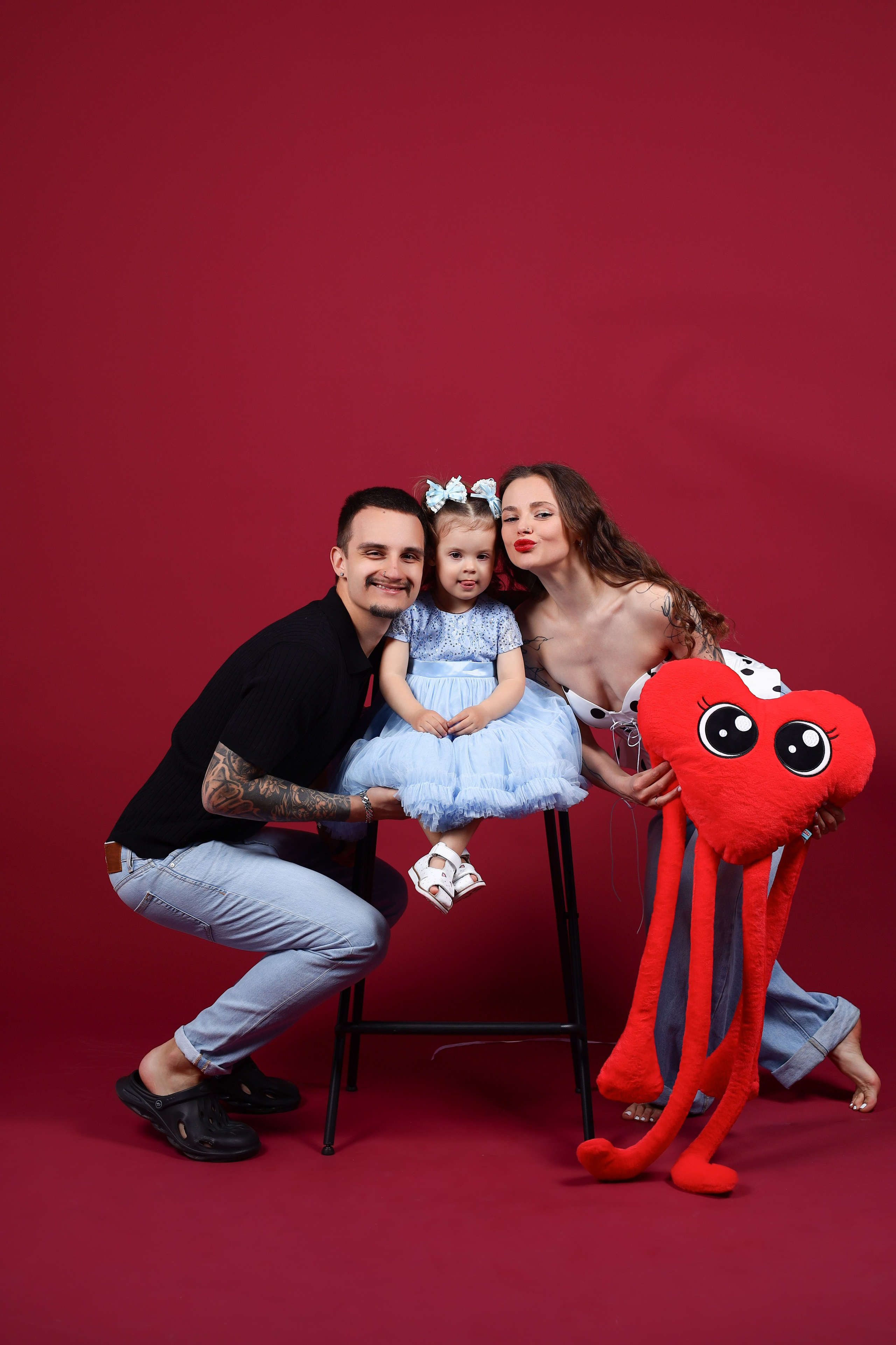 Фотостудия без фотографа Чехов. Первая студия автопортрета в Чехове