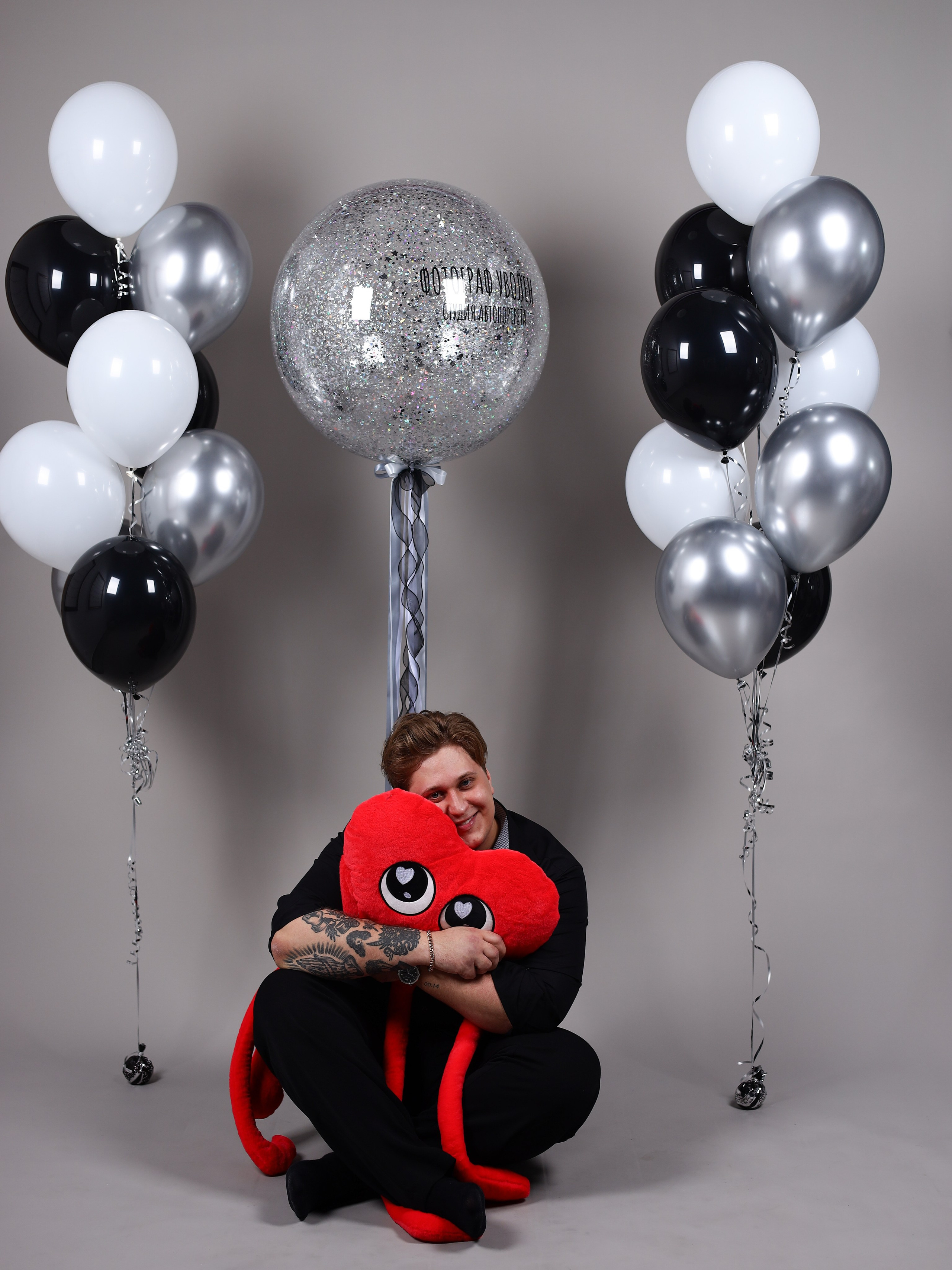 Открытие «фотограф уволен». Фотостудия без фотографа Чехов. Первая студия автопортрета в Чехове