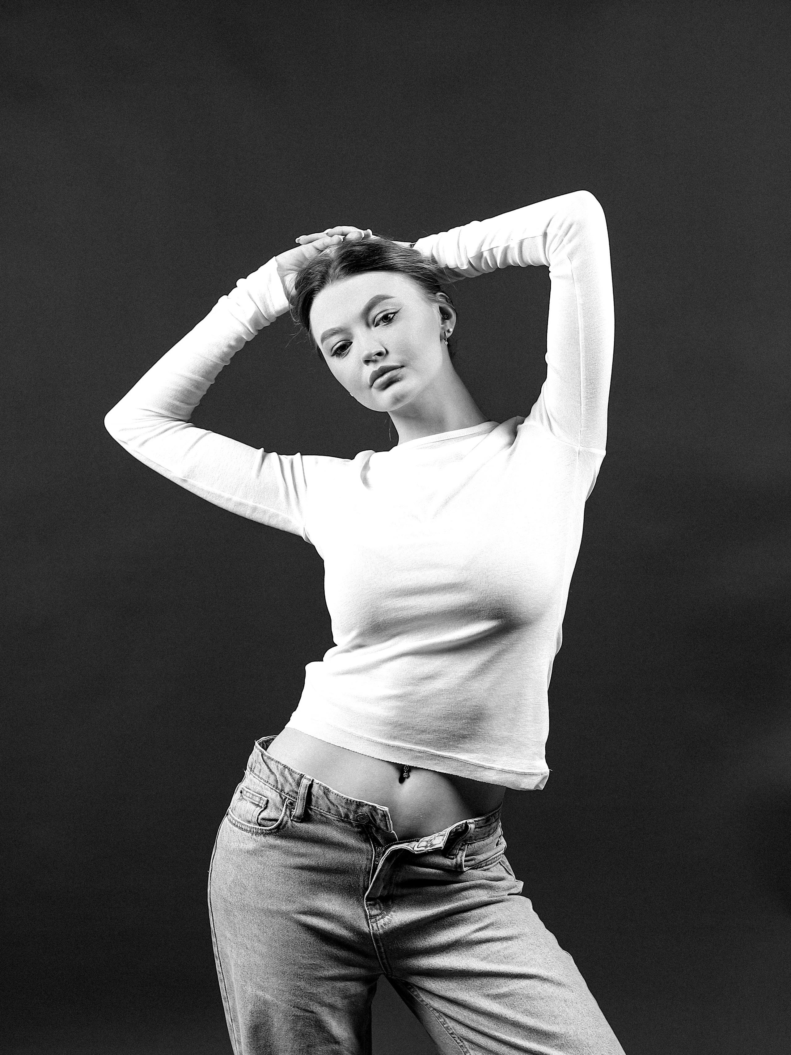 Дарья и Анна. Фотостудия без фотографа Чехов. Первая студия автопортрета в Чехове