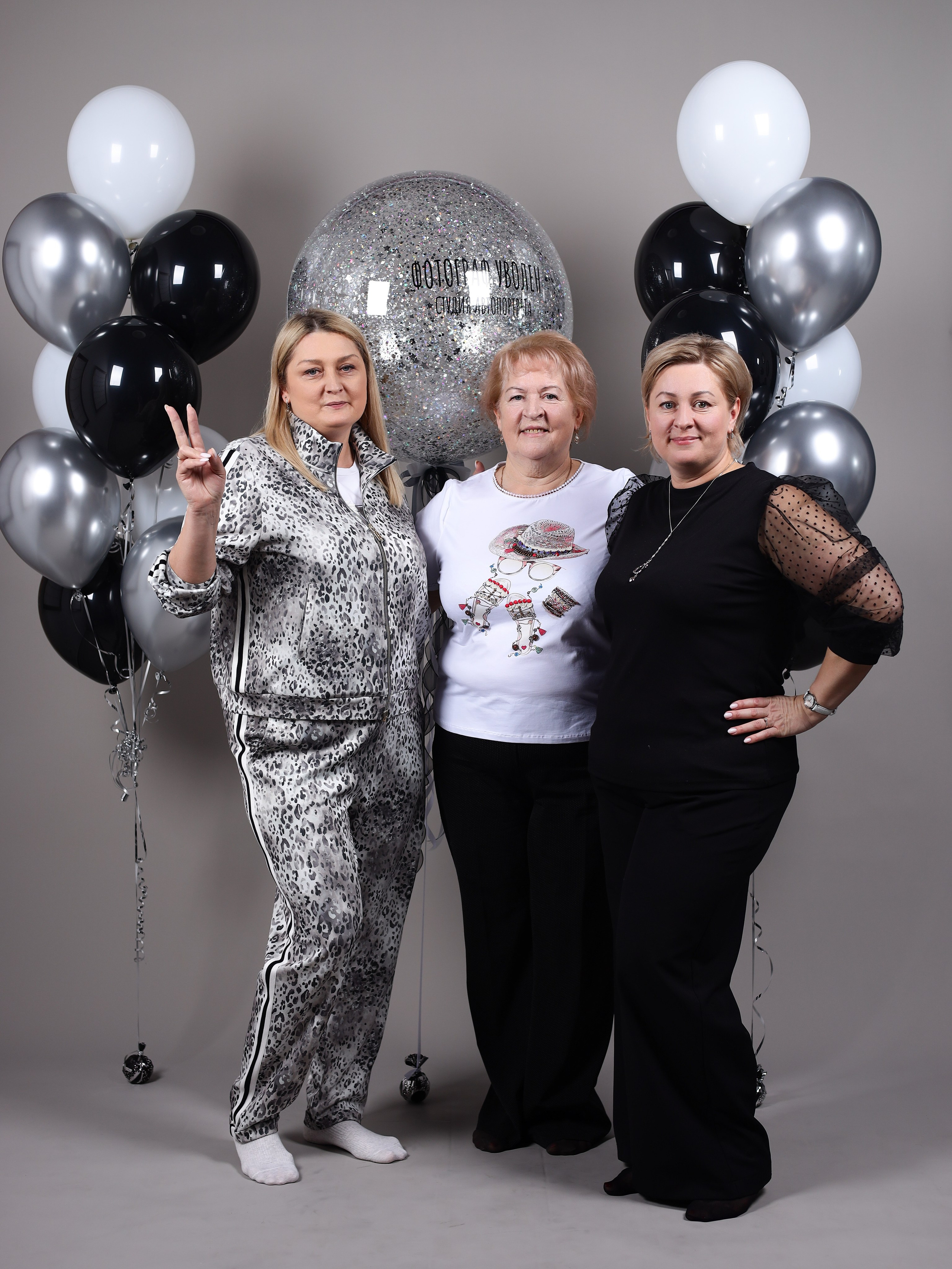 Открытие «фотограф уволен». Фотостудия без фотографа Чехов. Первая студия автопортрета в Чехове