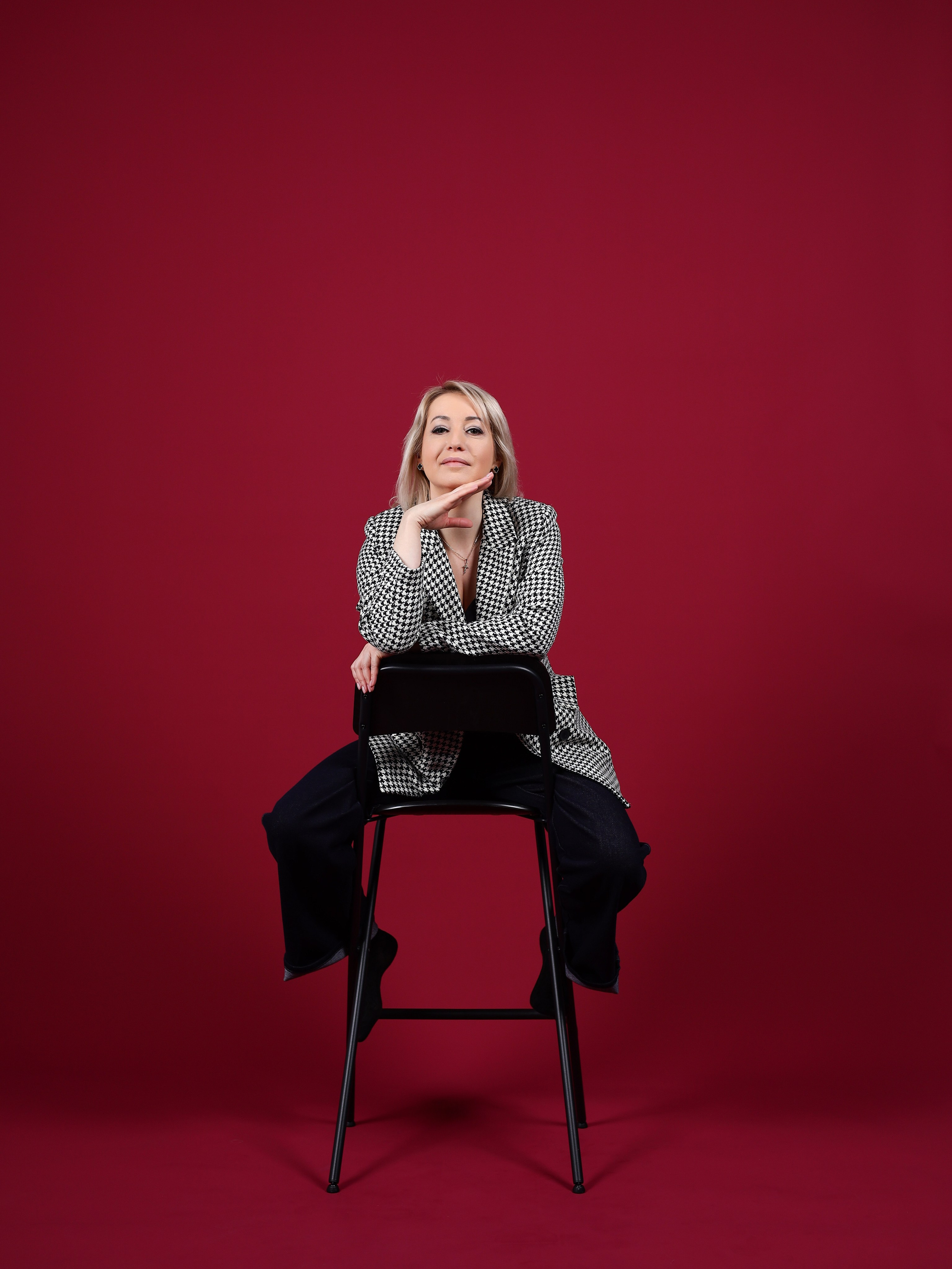 Открытие «фотограф уволен». Фотостудия без фотографа Чехов. Первая студия автопортрета в Чехове