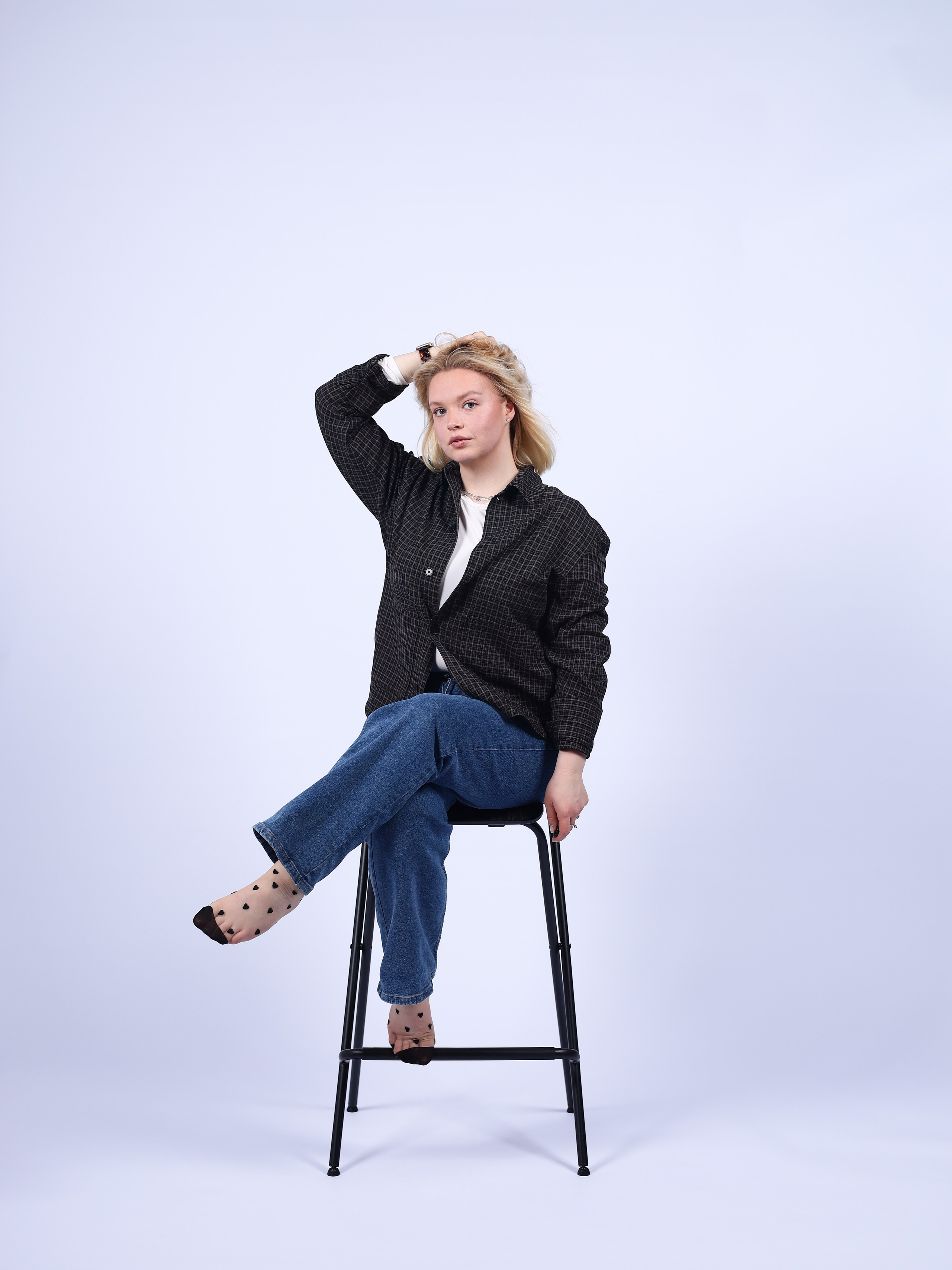 Открытие «фотограф уволен». Фотостудия без фотографа Чехов. Первая студия автопортрета в Чехове