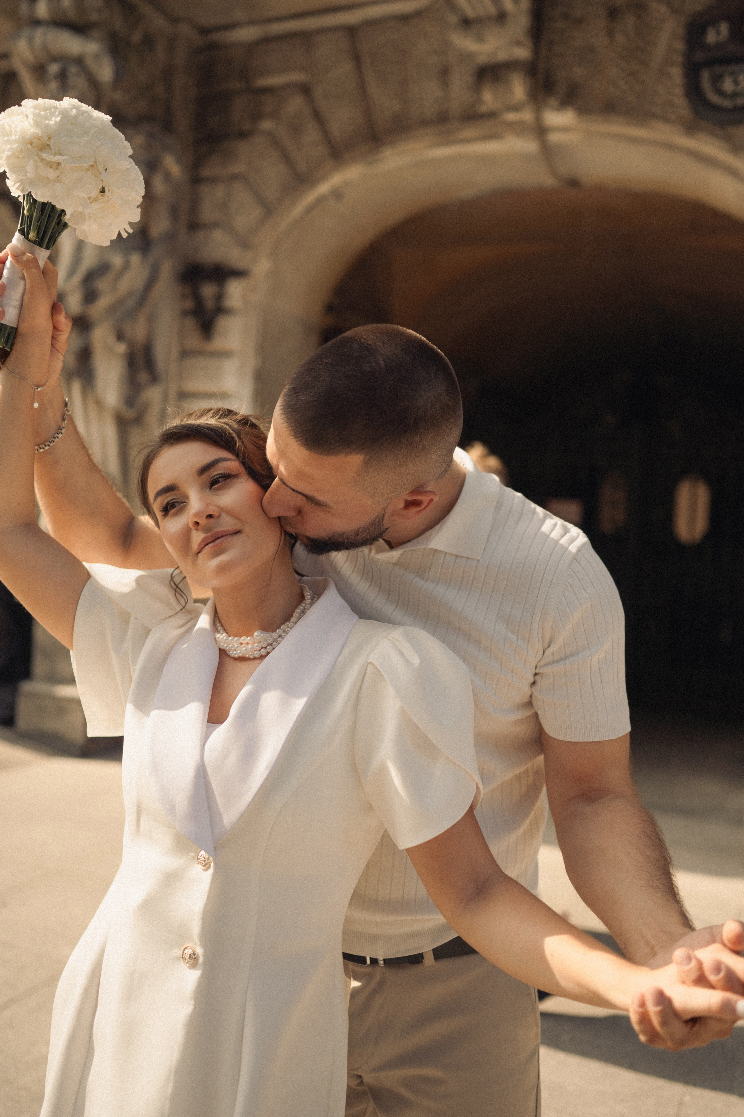 Свадьбы. Фотограф в Санкт-Петербурге