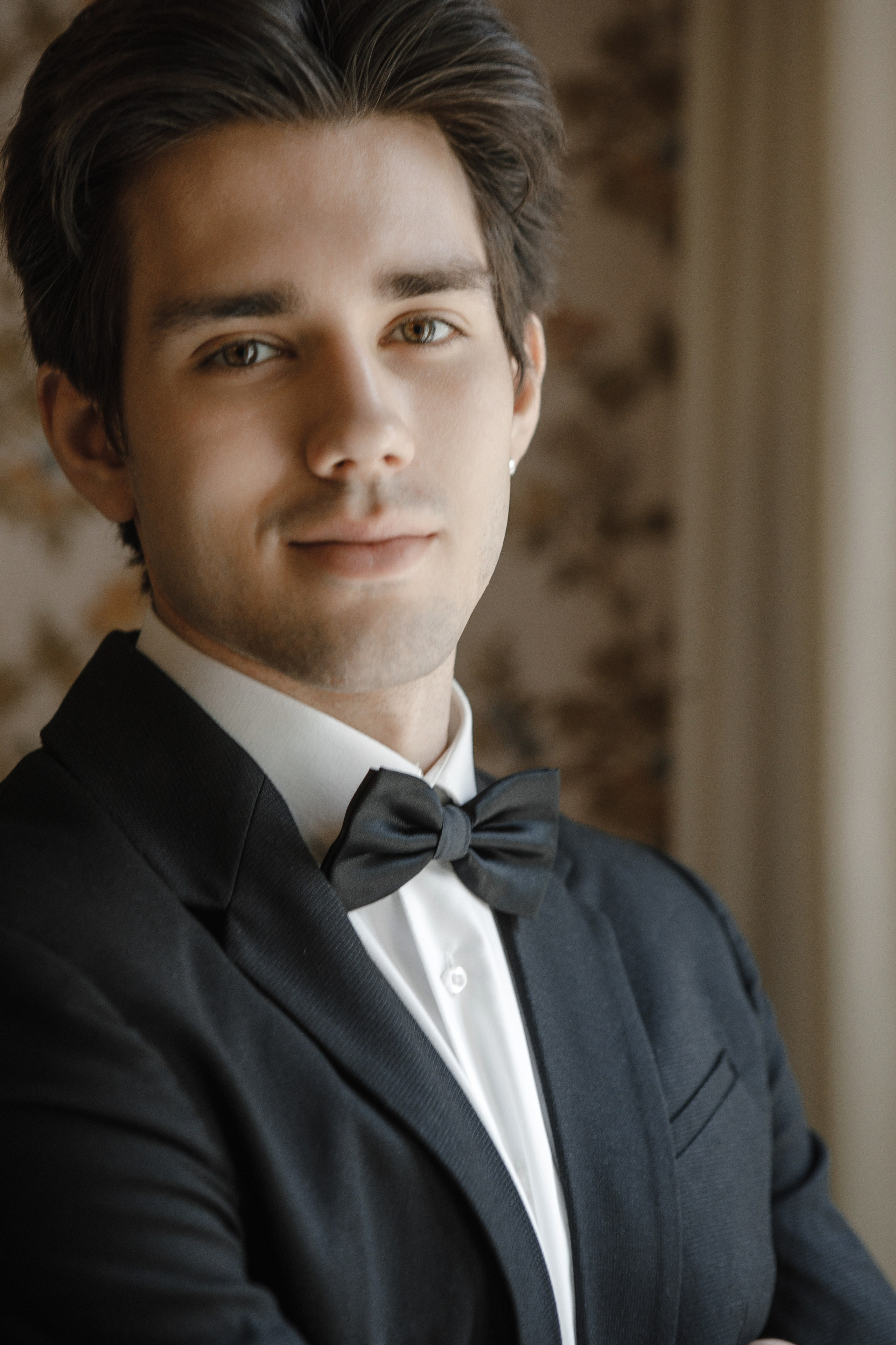 K&A. Свадебный и семейный фотограф Чижова Алина