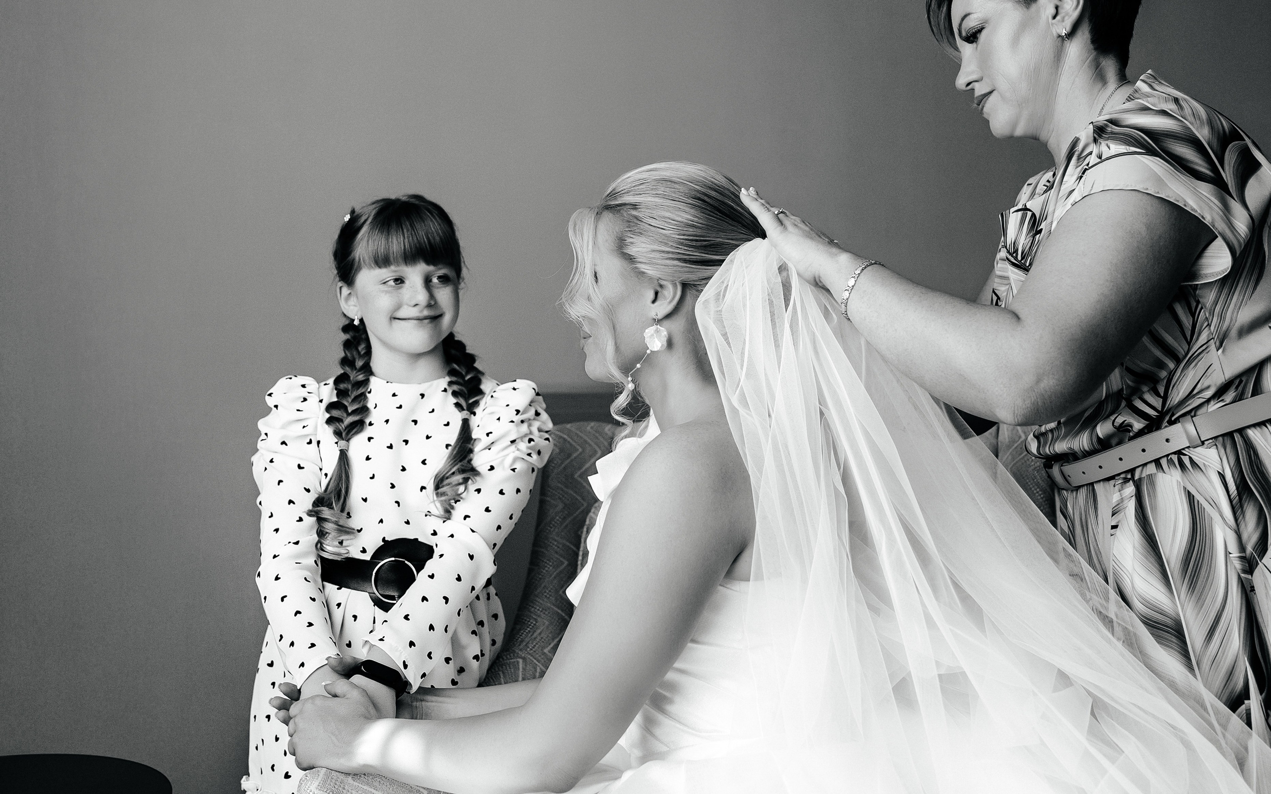 Свадебная фотосъёмка. Свадебный фотограф Павел Фурашов в Нижнем Новгороде | Paul Matis