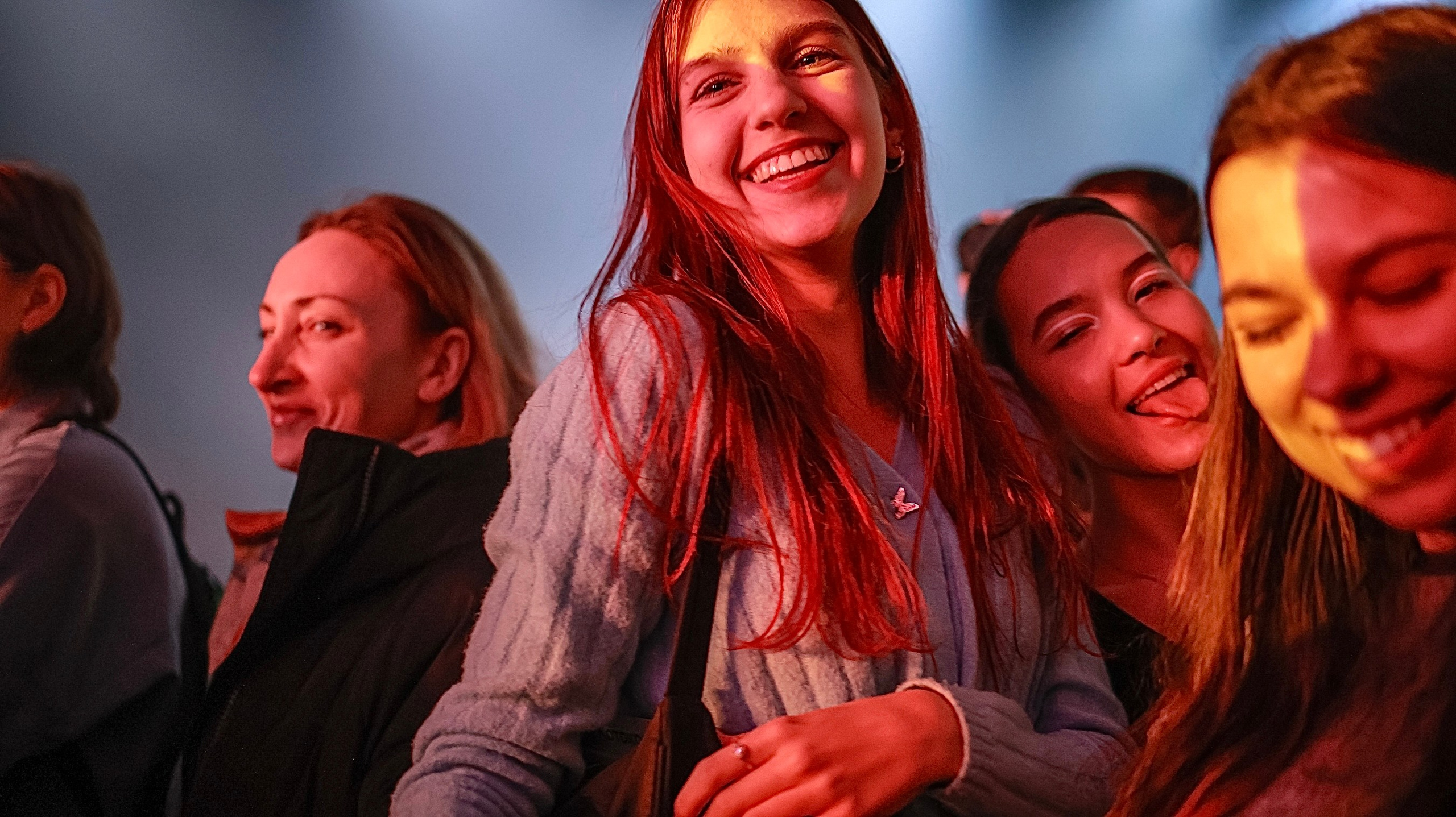 Репортаж. Фотограф на мероприятие в Санкт-Петербурге