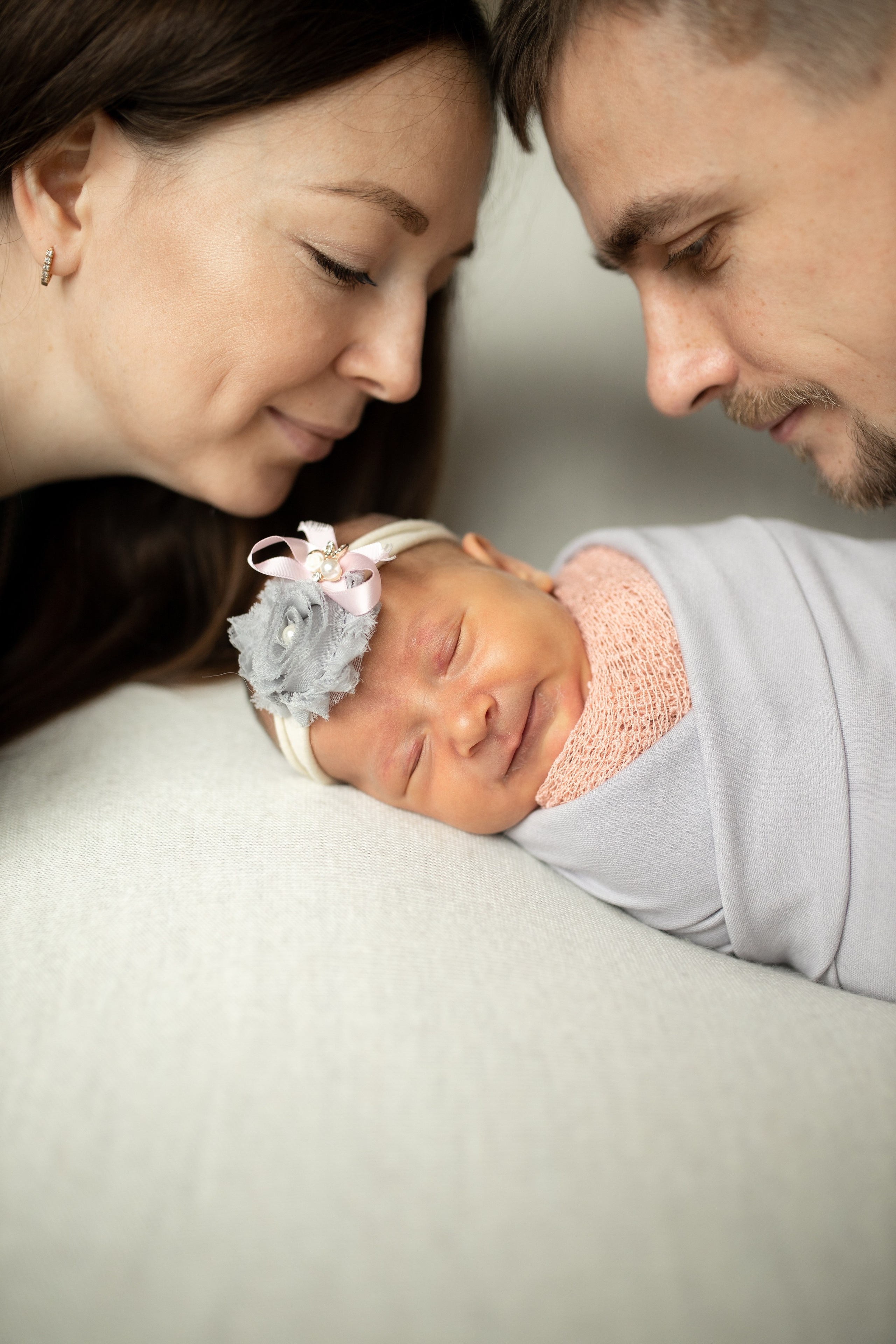 Ньюборн Мария. Фотограф в Железнодорожном и Балашихе