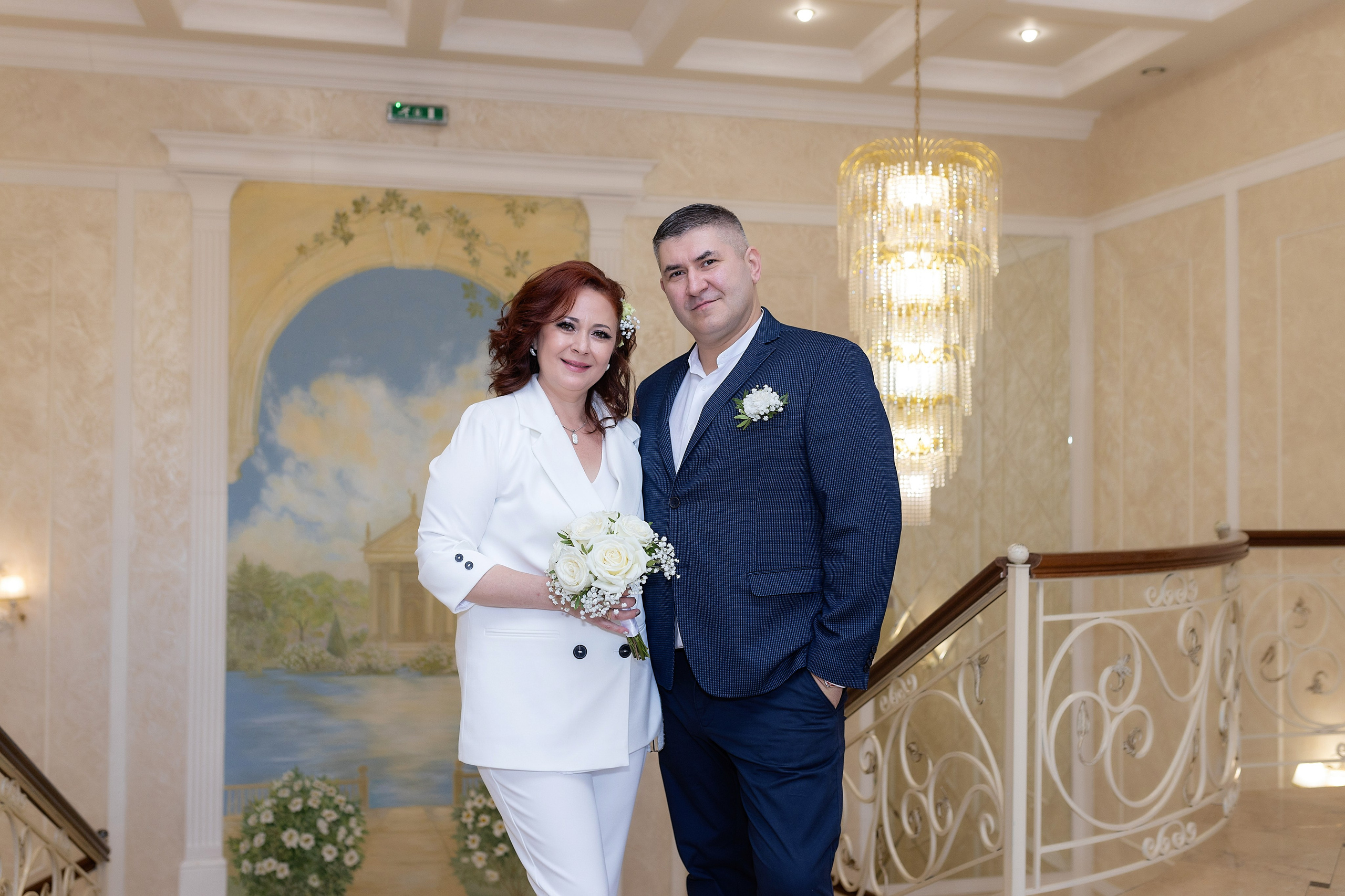 Свадебная фотосессия в Железнодорожном. Фотограф в Железнодорожном и Балашихе