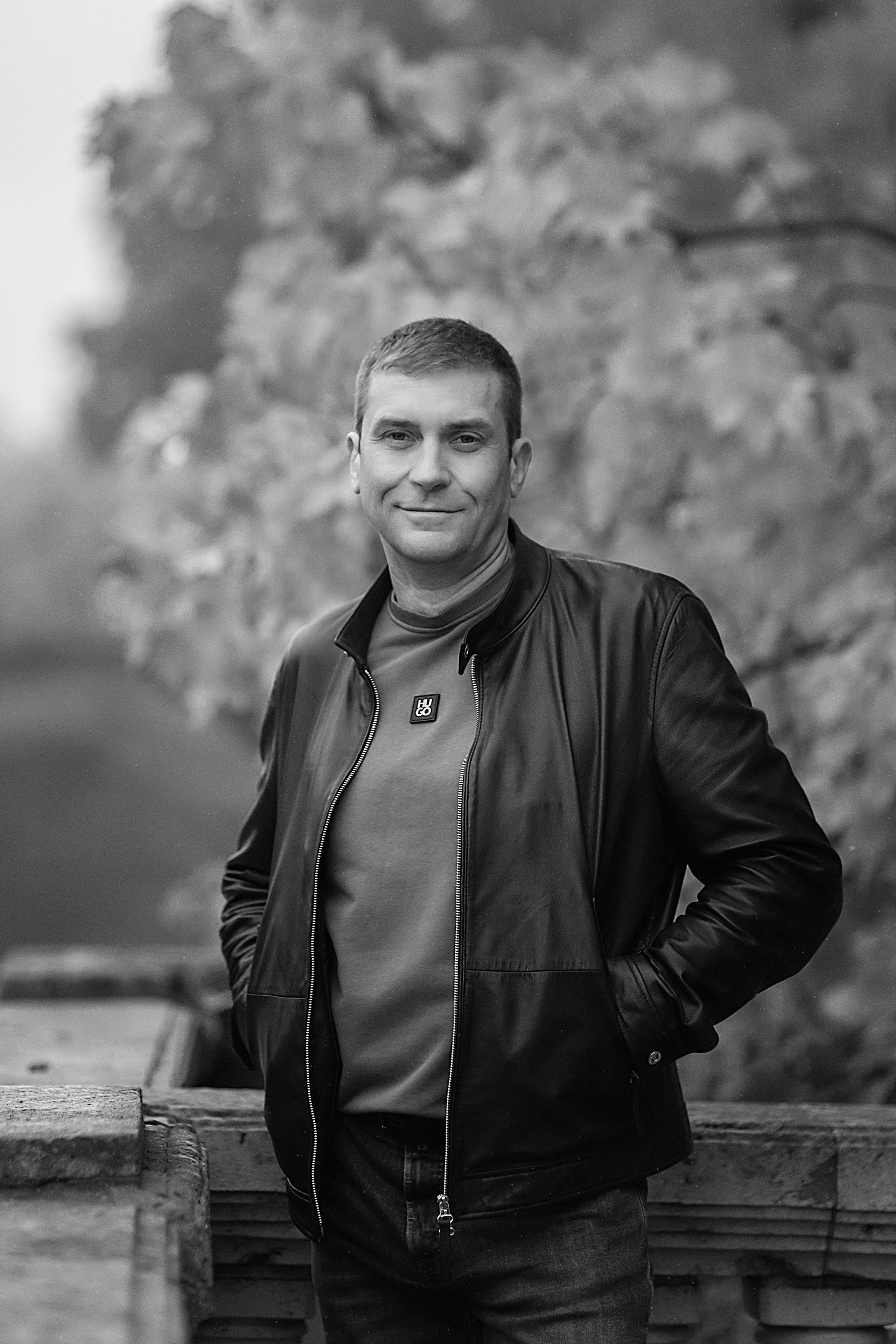 Прогулка в Гатчинском парке. Семейный фотограф в Санкт-Петербурге